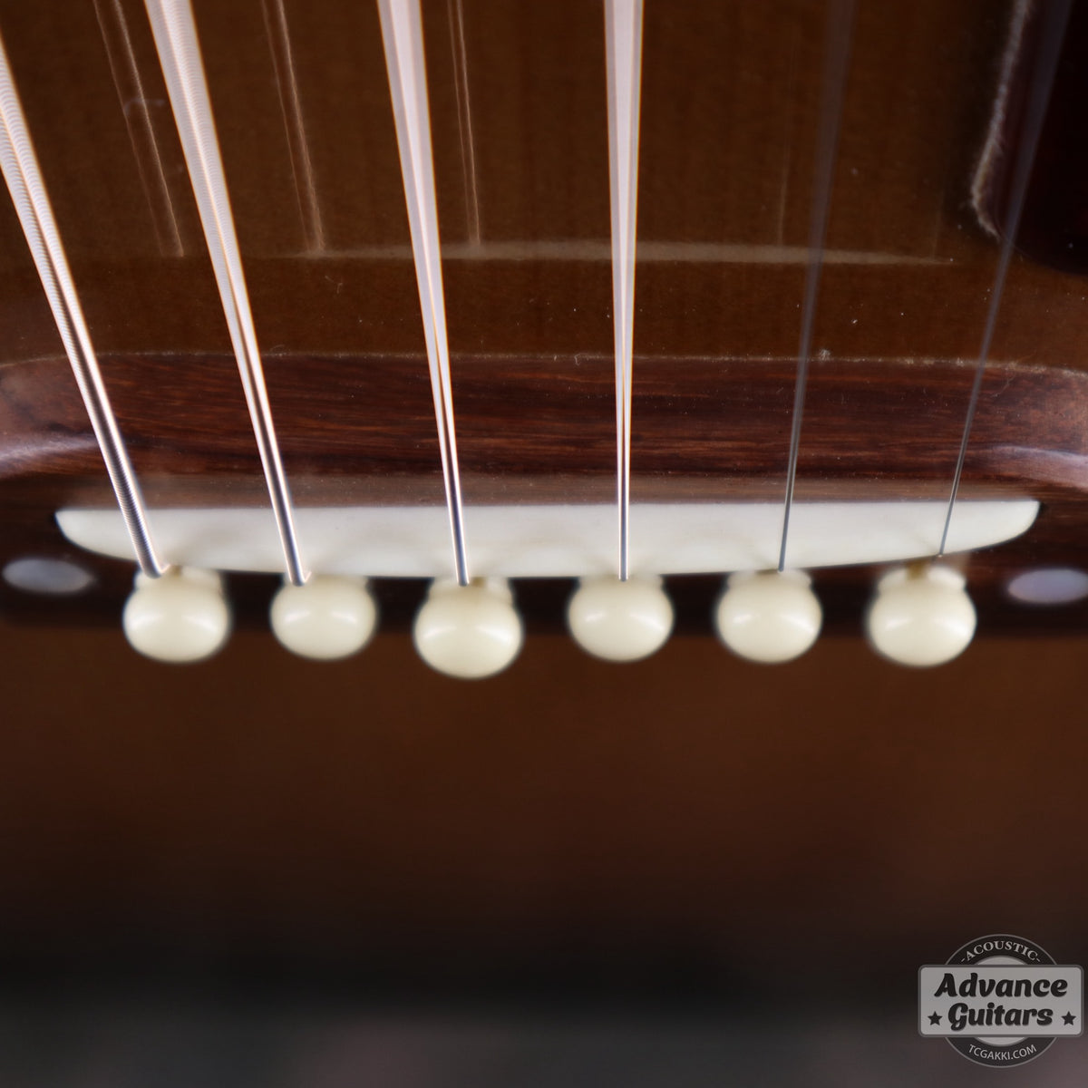 Gibson Custom Shop 2006年製 Southern Jumbo