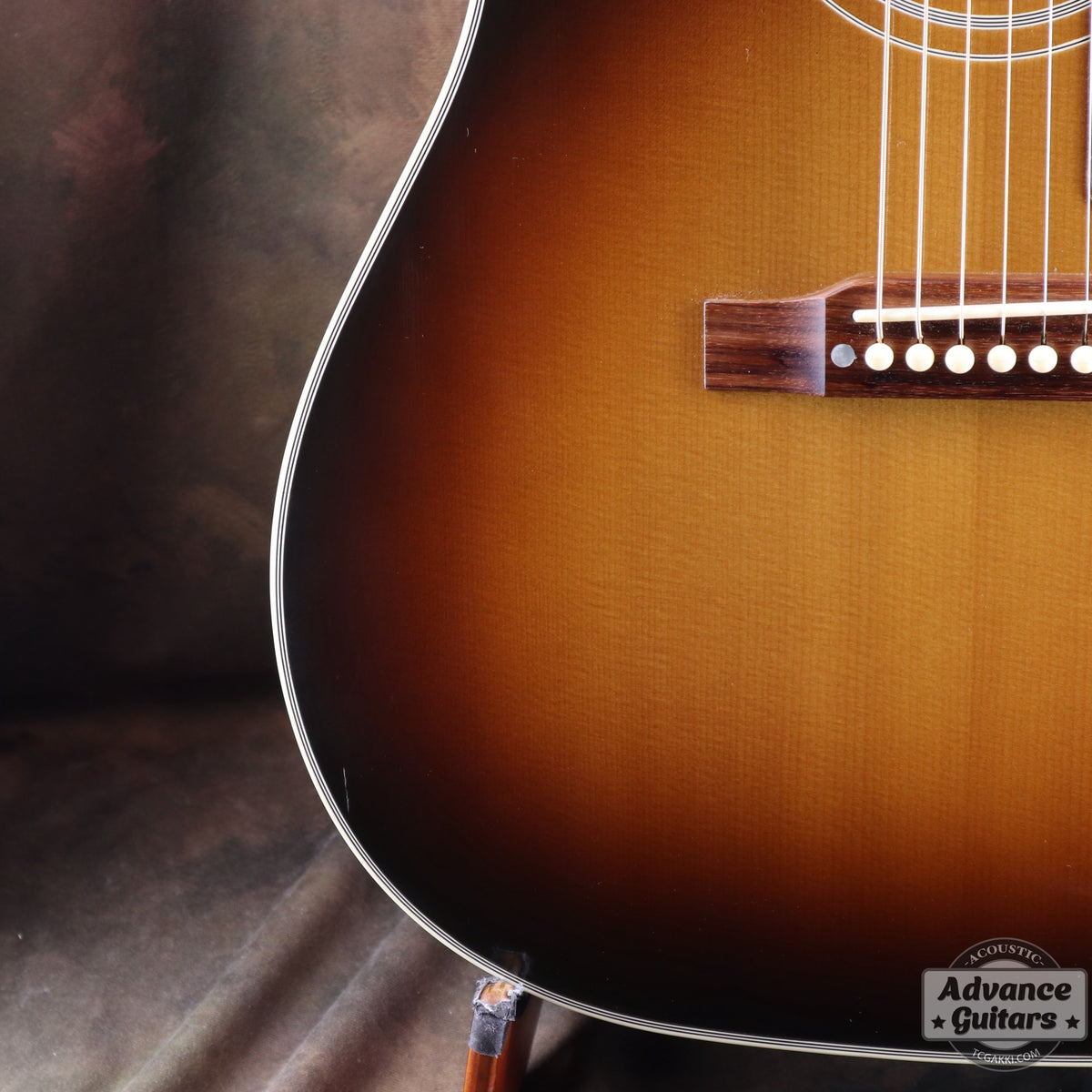 Gibson Custom Shop 2006年製 Southern Jumbo