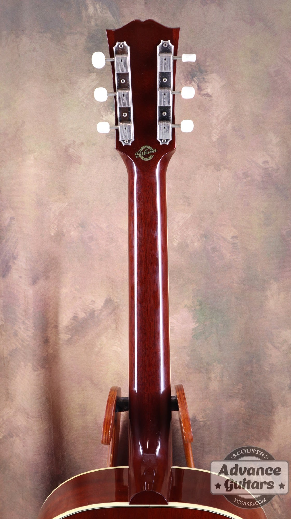 Gibson Custom Shop 2006年製 Southern Jumbo