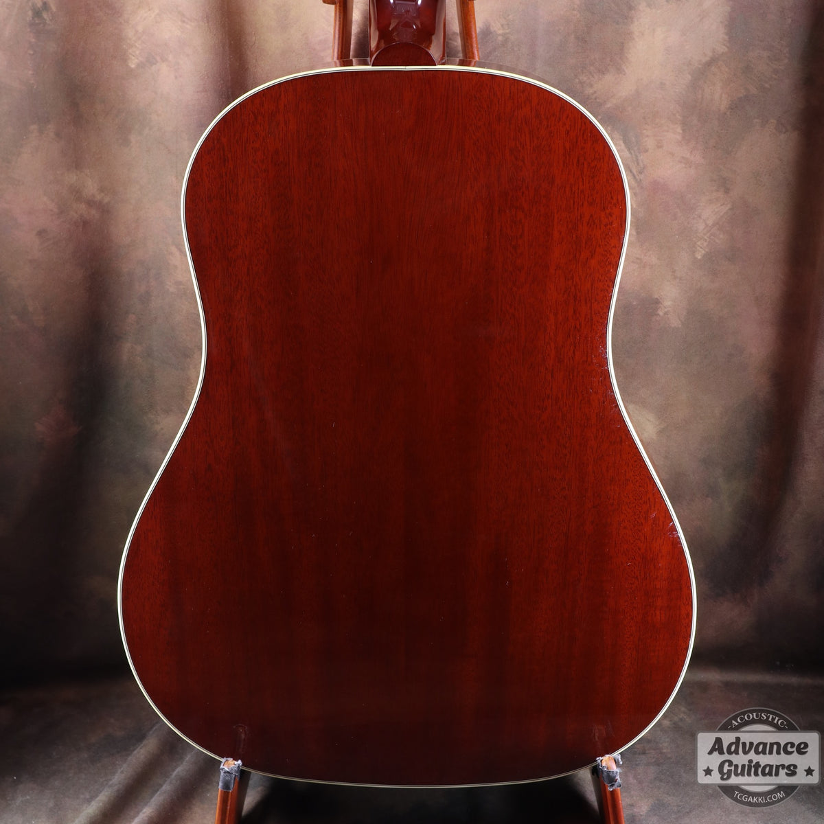 Gibson Custom Shop 2006年製 Southern Jumbo
