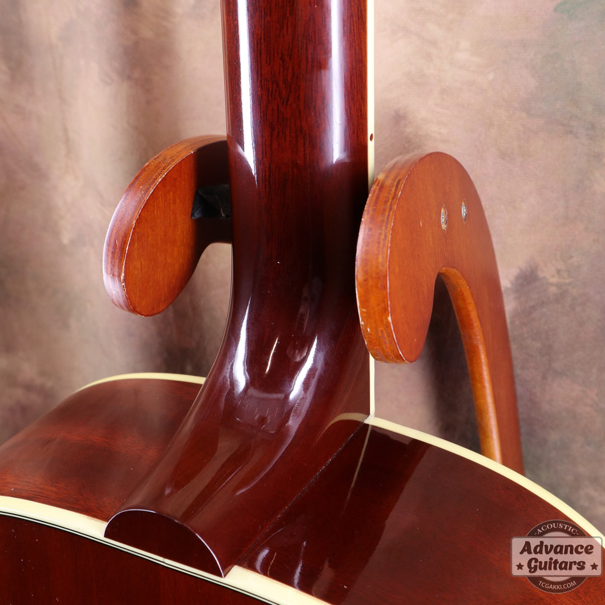 Gibson Custom Shop 2006年製 Southern Jumbo