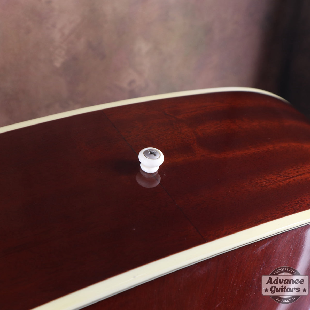 Gibson Custom Shop 2006年製 Southern Jumbo
