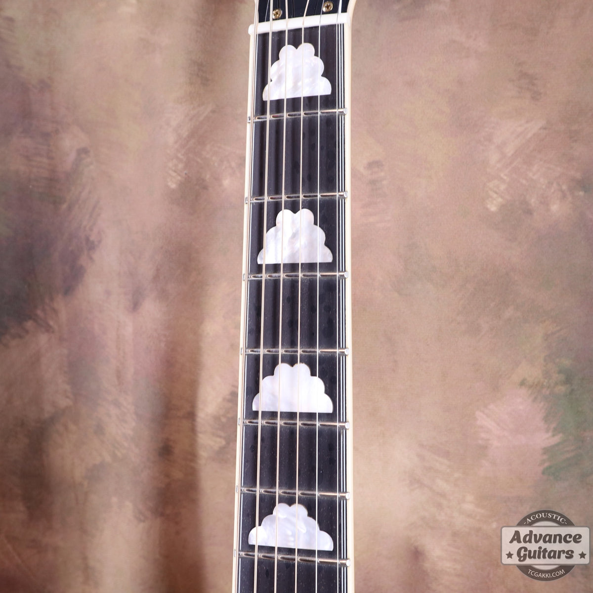 Epiphone 2023年製 Masterbilt Excellente FT120