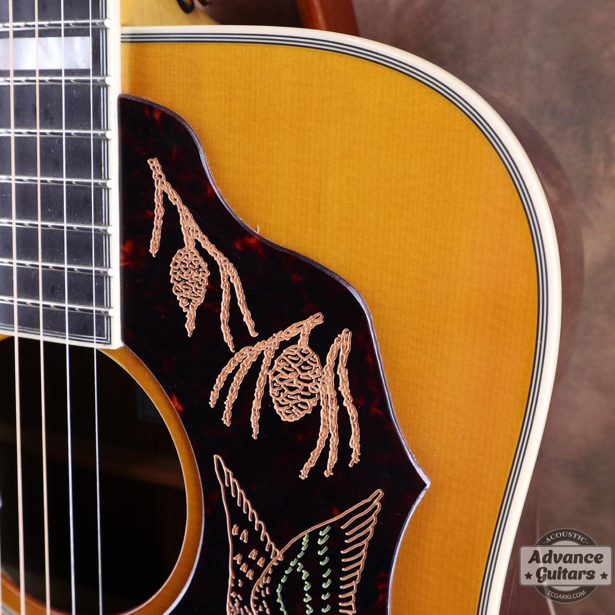 Epiphone 2023年製 Masterbilt Excellente FT120