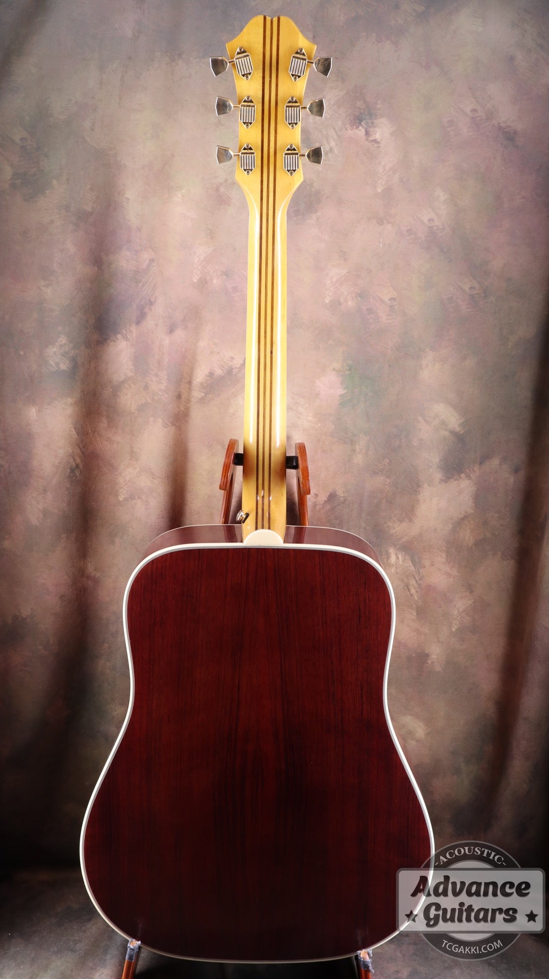Epiphone 2023年製 Masterbilt Excellente FT120