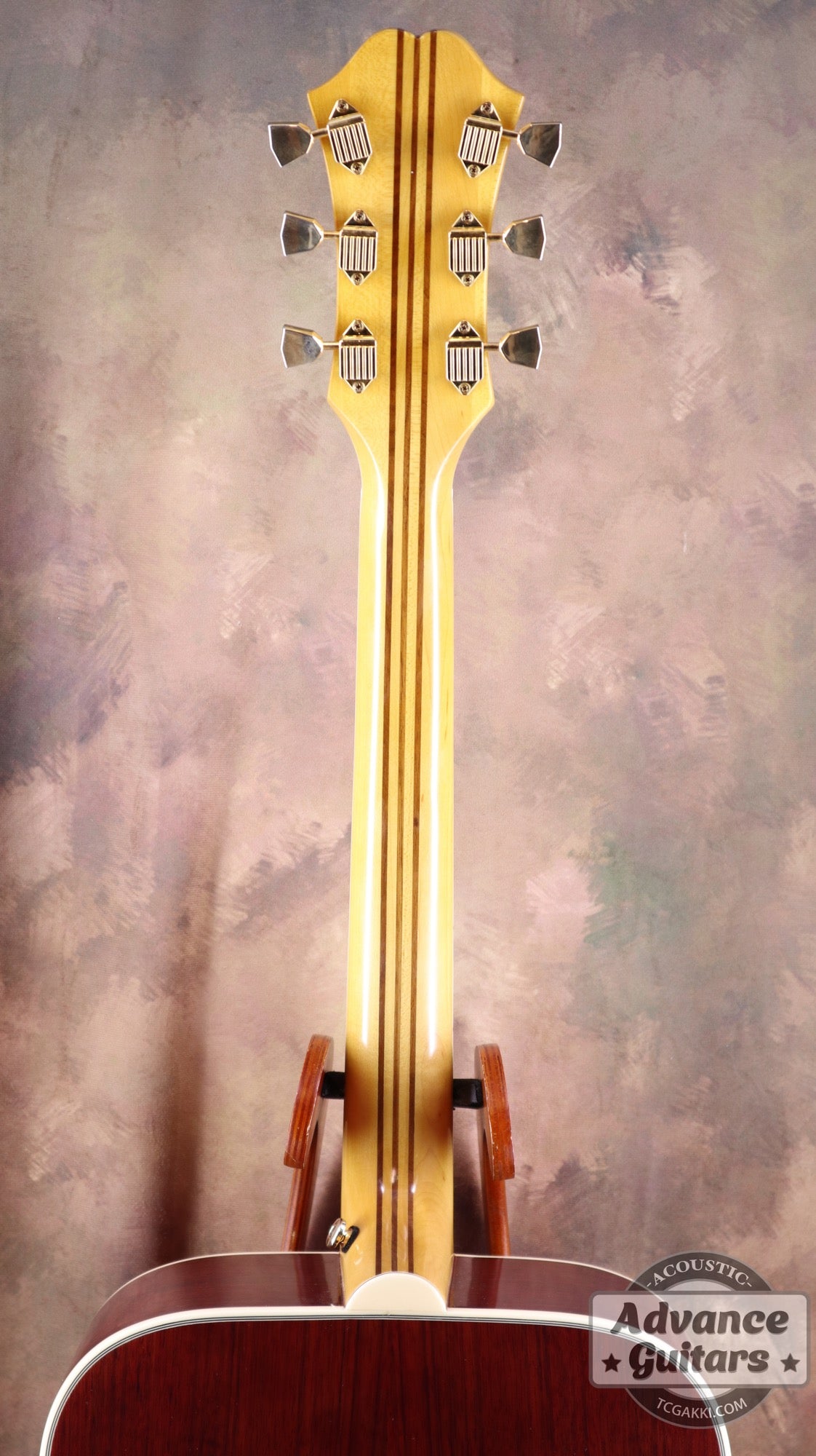 Epiphone 2023年製 Masterbilt Excellente FT120