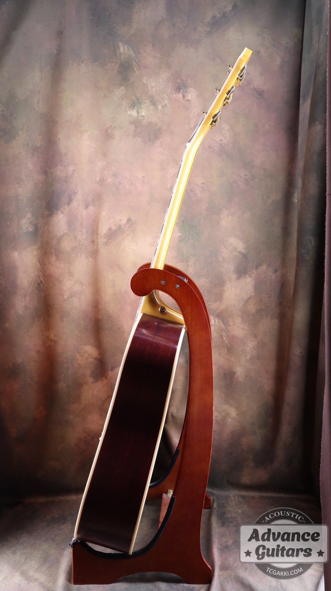 Epiphone 2023年製 Masterbilt Excellente FT120