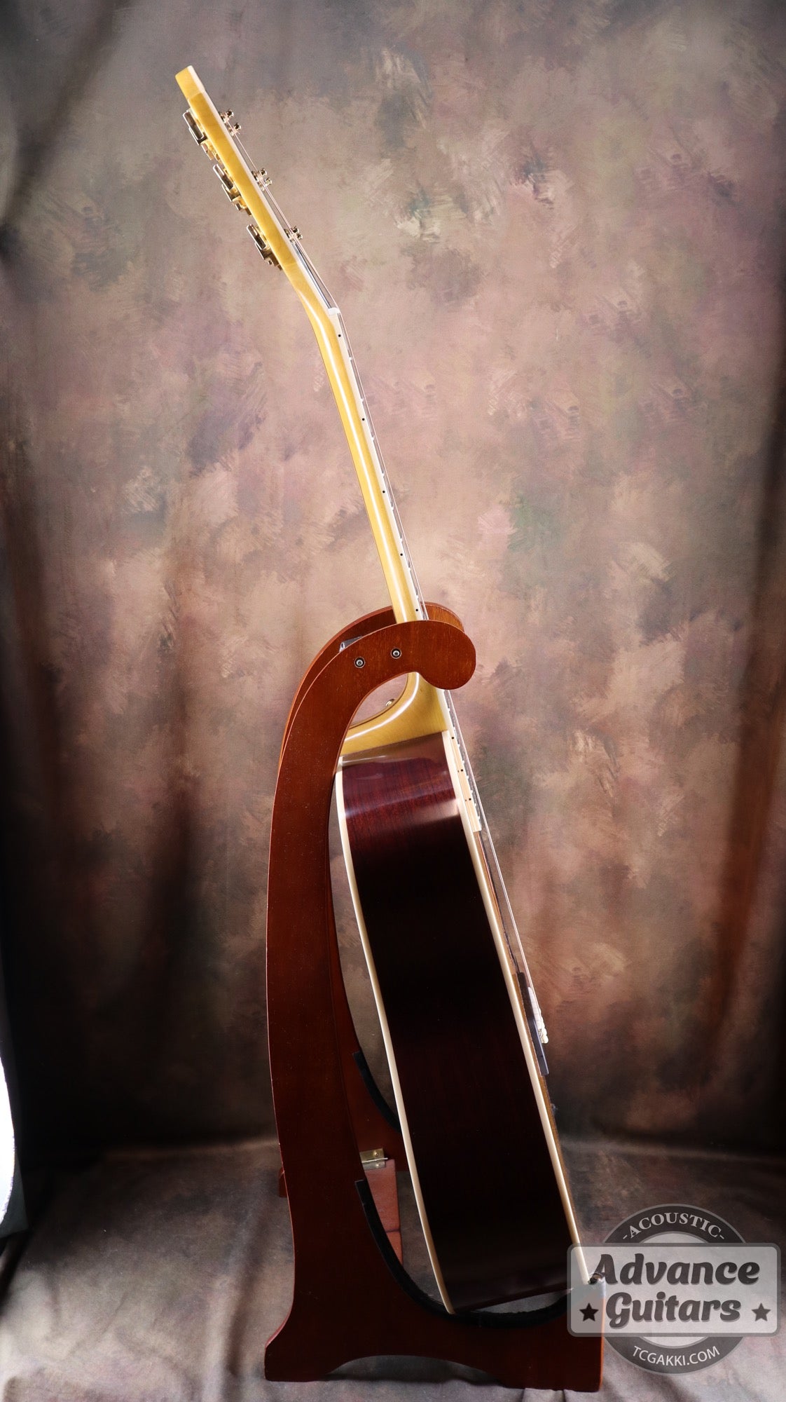 Epiphone 2023年製 Masterbilt Excellente FT120
