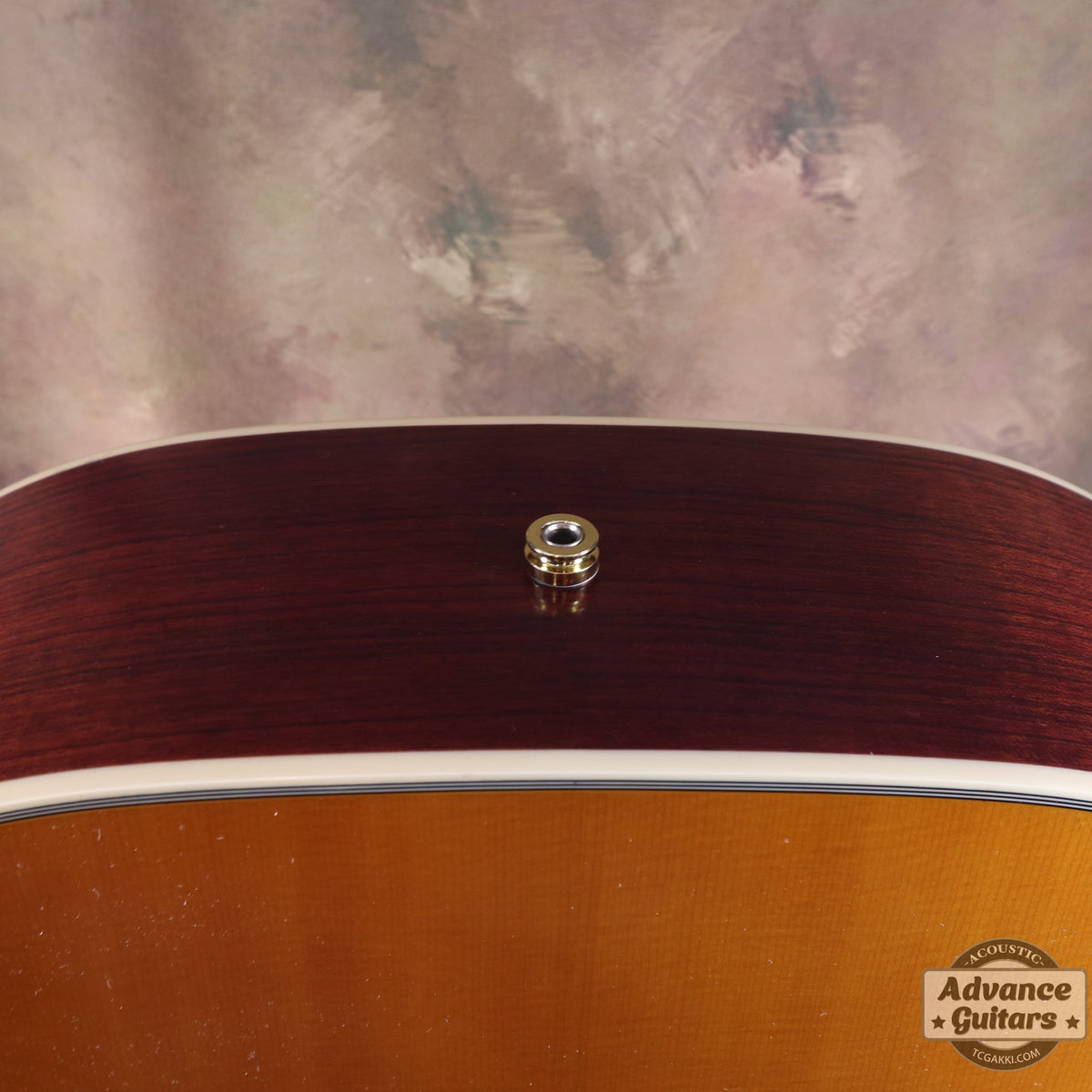 Epiphone 2023年製 Masterbilt Excellente FT120