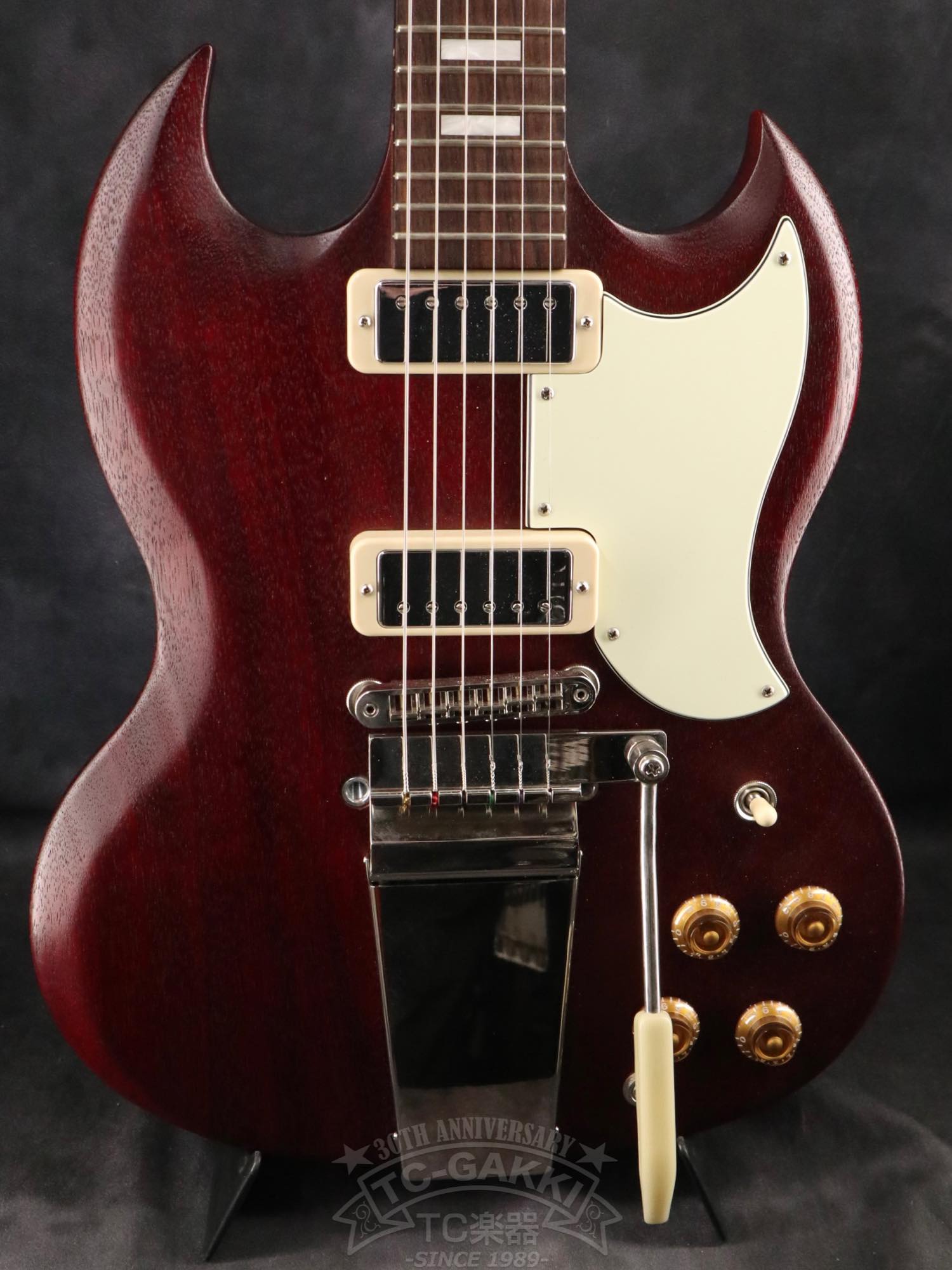 Gibson SG Special 70s Tribute Mod