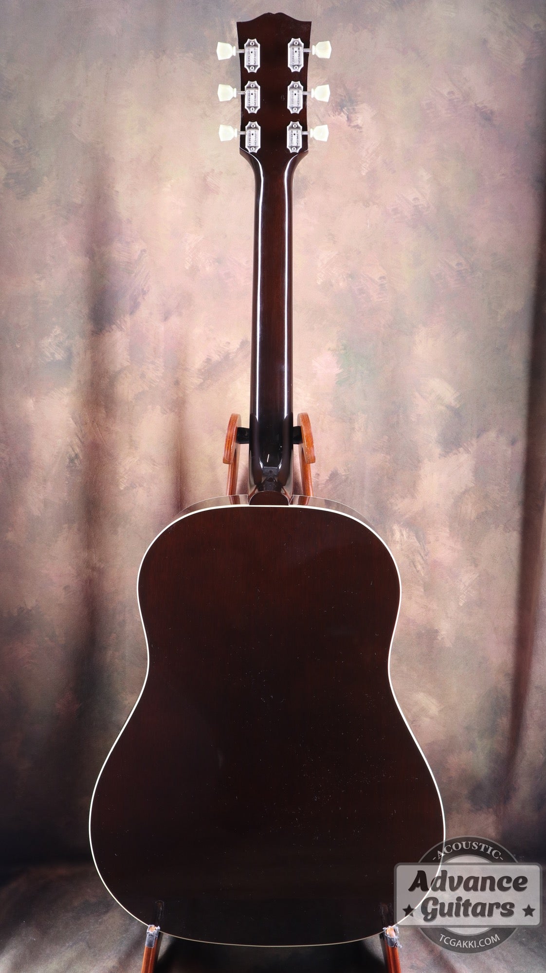 Gibson 1998年製 J-160E