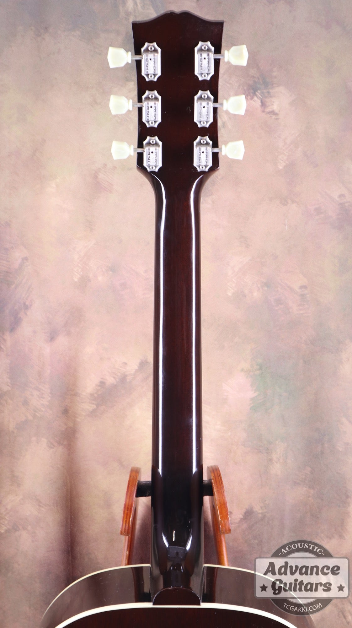 Gibson 1998年製 J-160E
