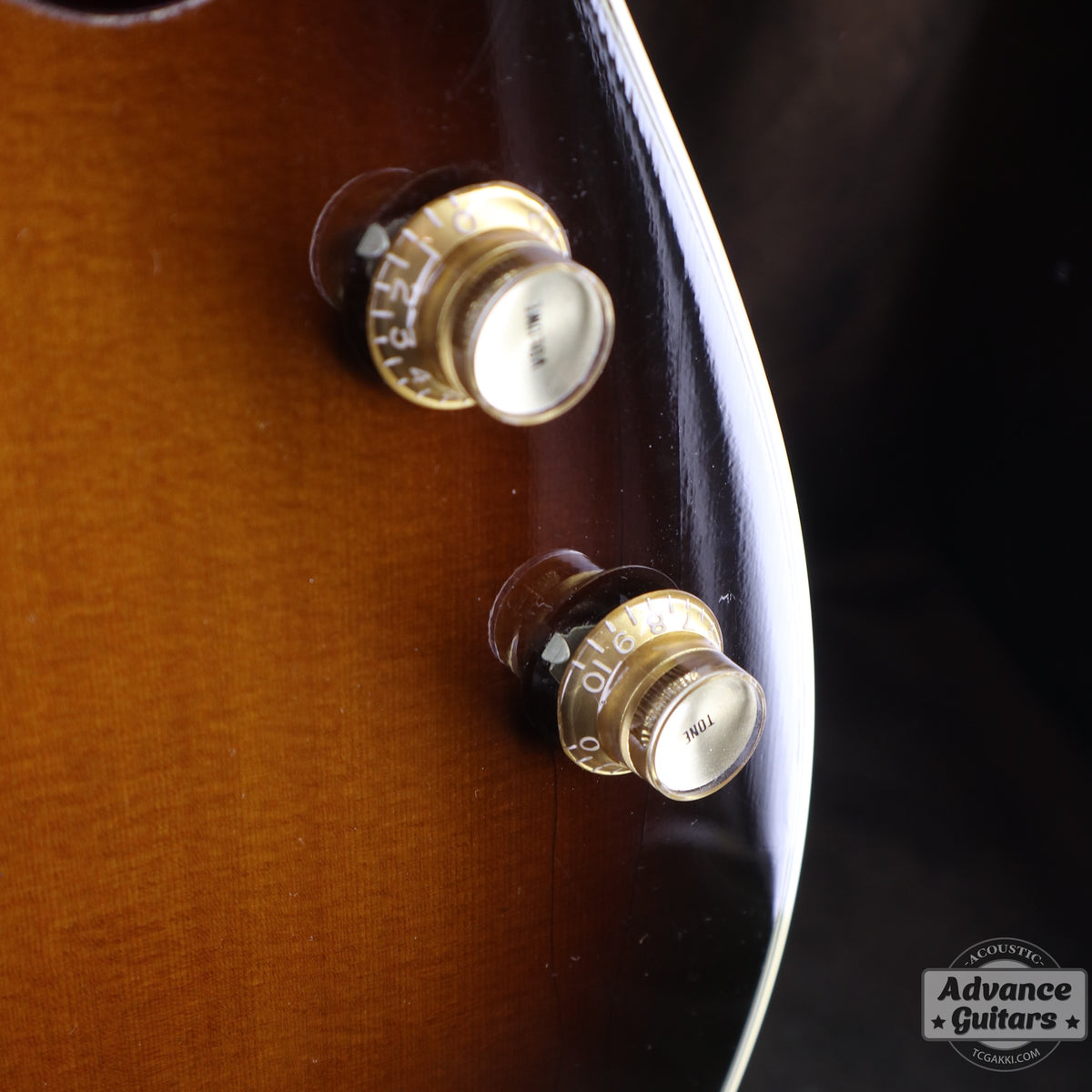 Gibson 1998年製 J-160E