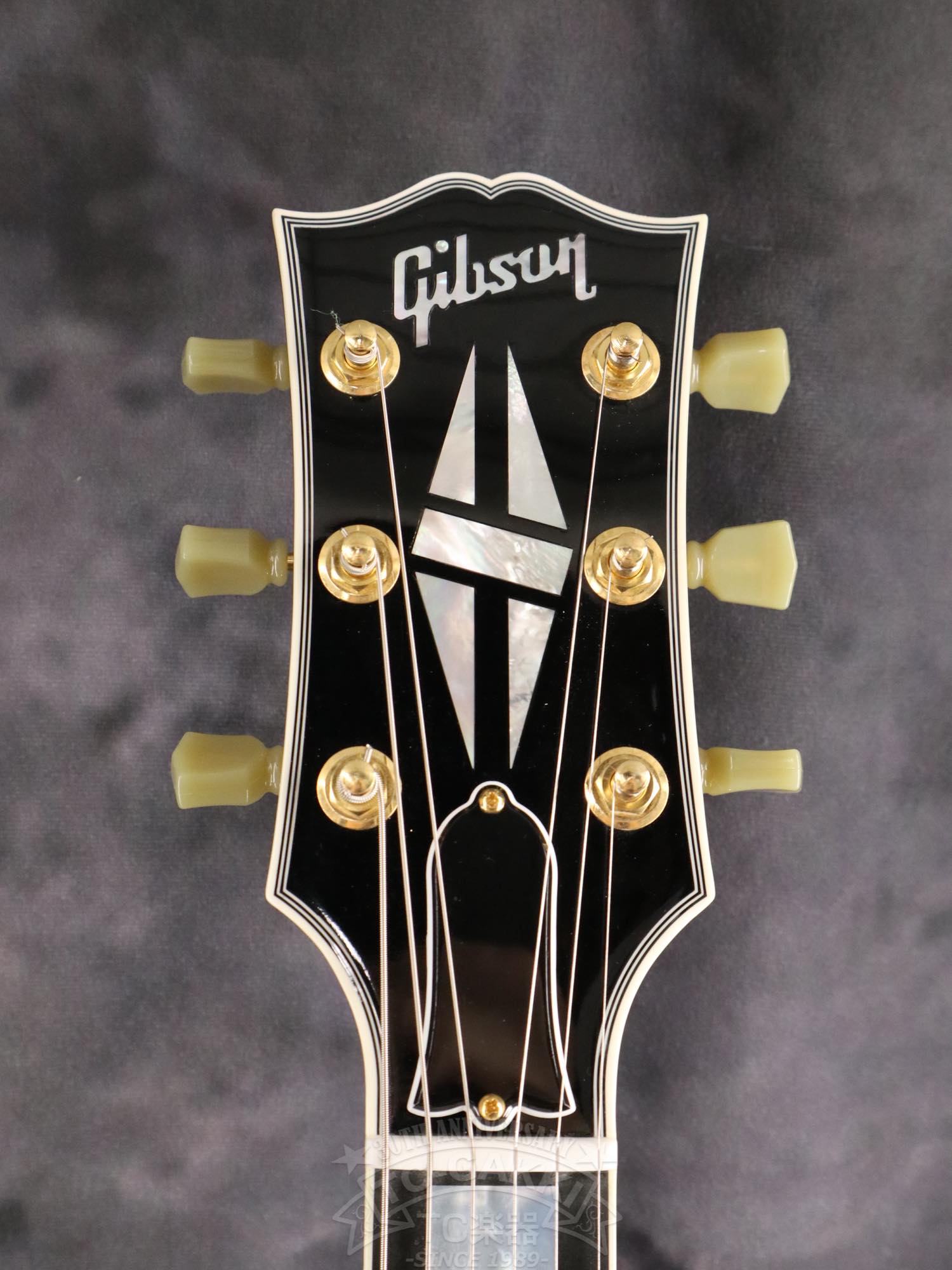 Gibson Custom Shop CS-356