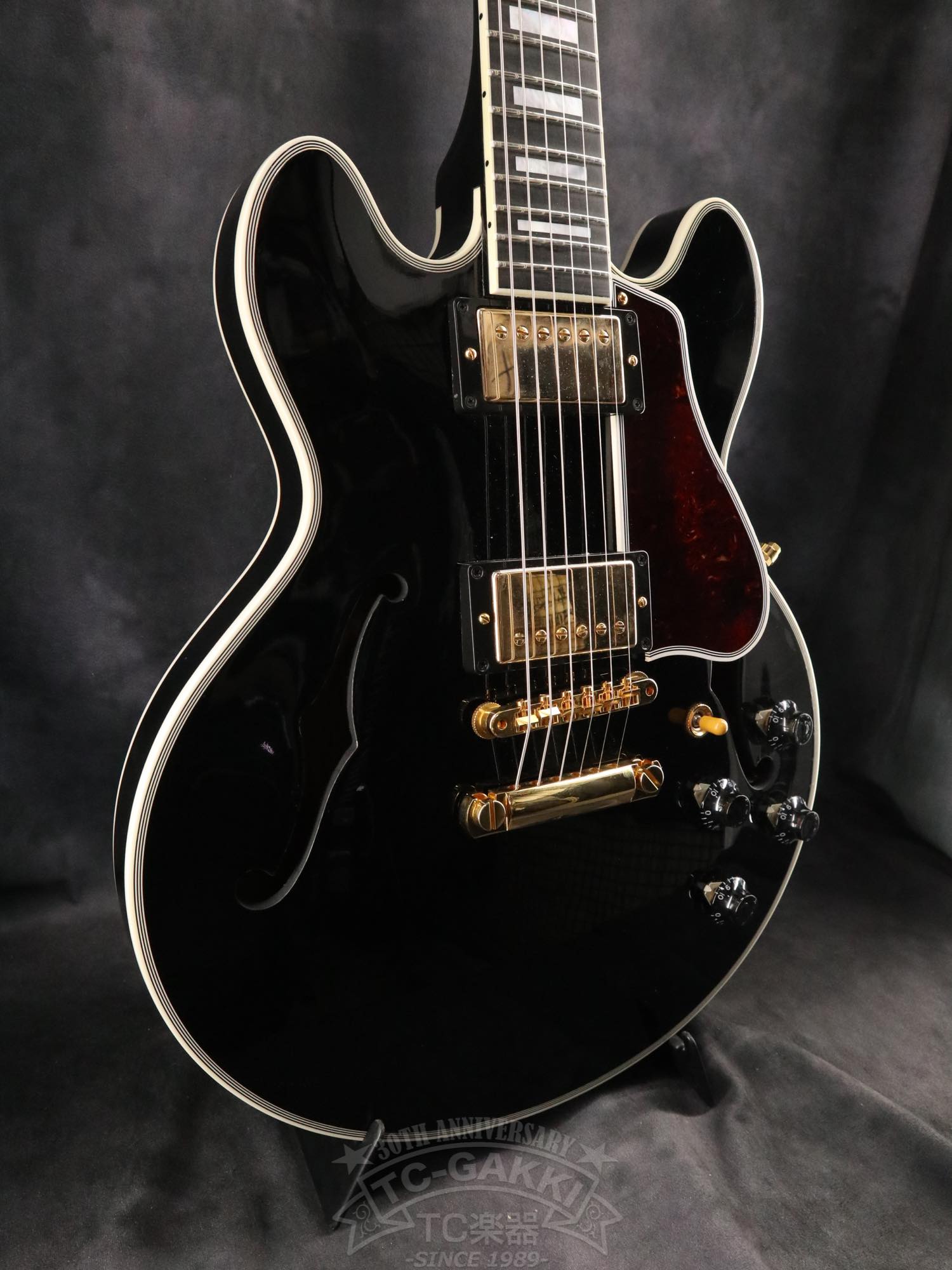Gibson Custom Shop CS-356
