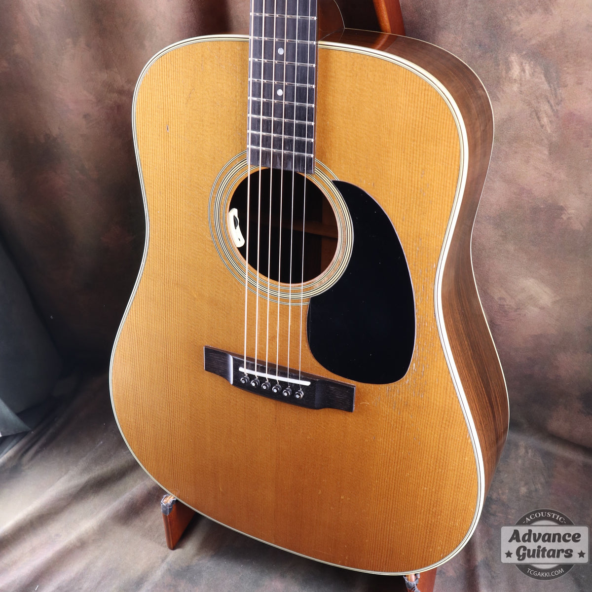 Martin 1999年製 D-28