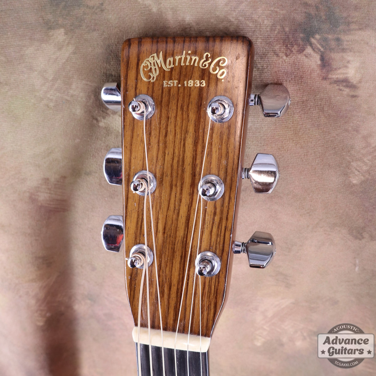 Martin 1999年製 D-28