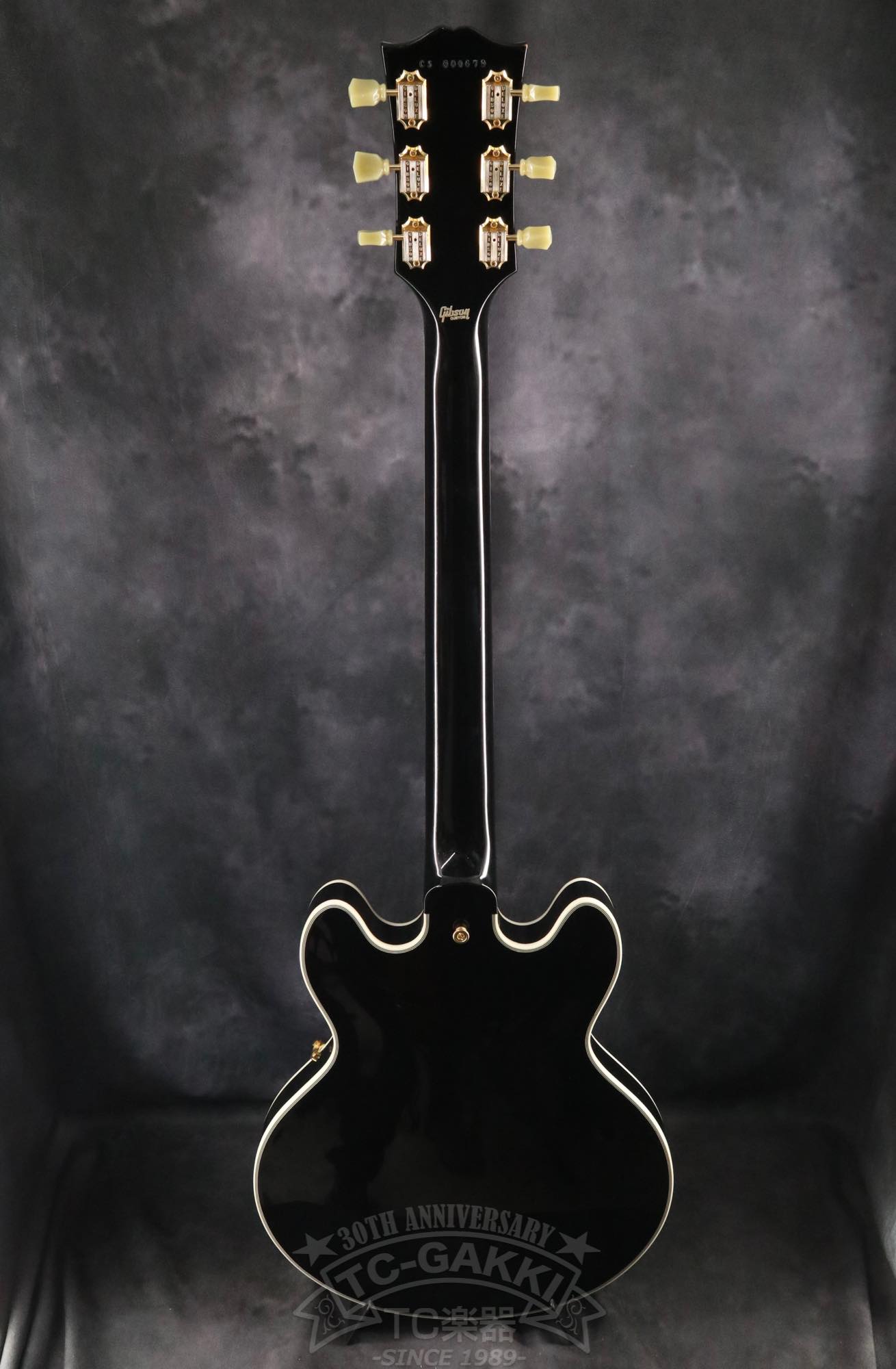 Gibson Custom Shop CS-356