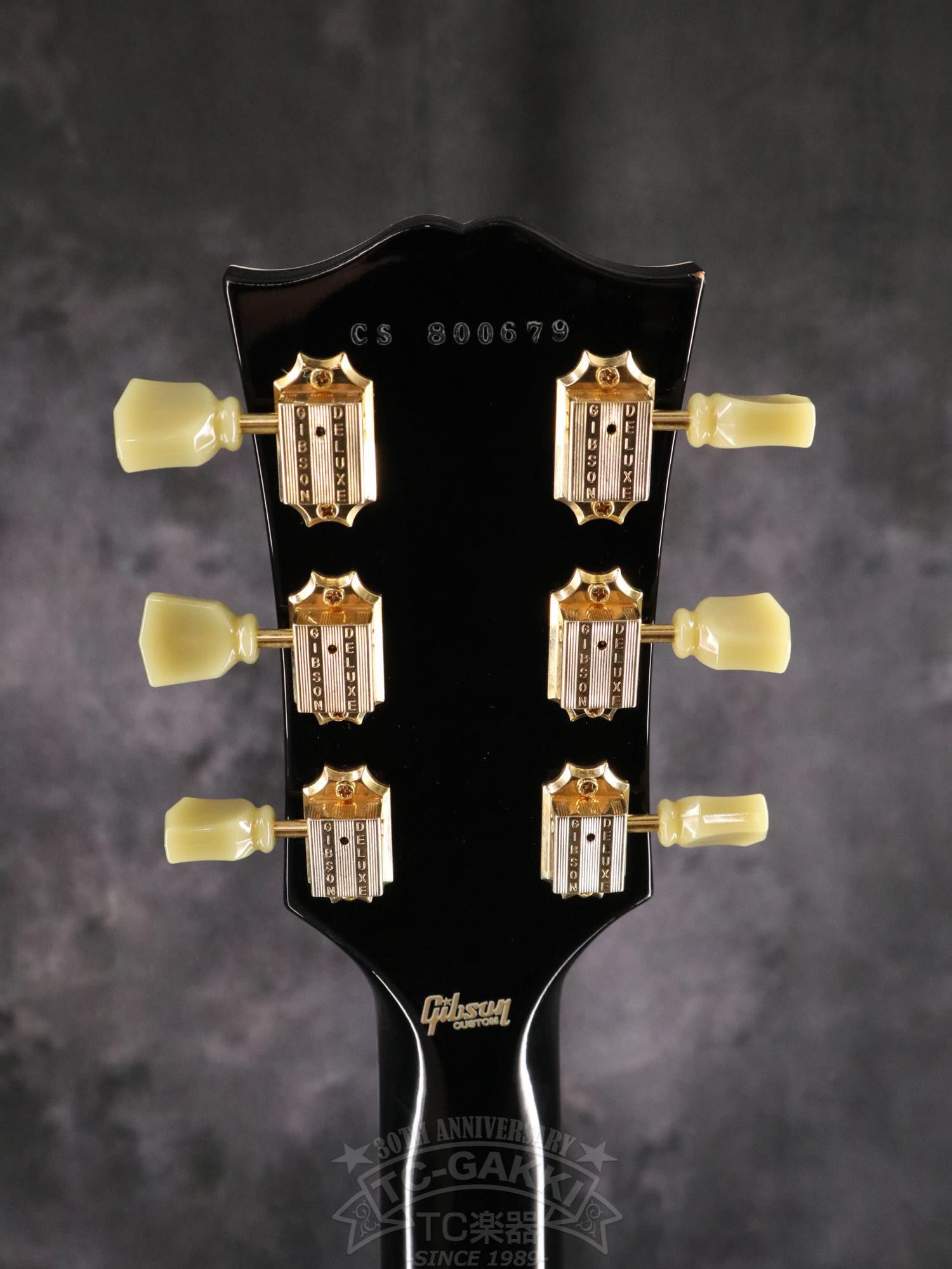 Gibson Custom Shop CS-356