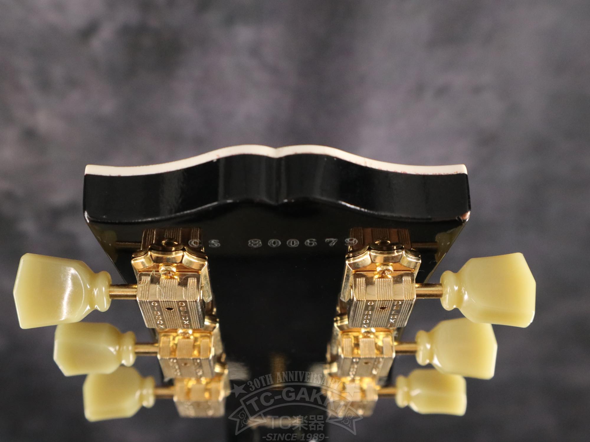 Gibson Custom Shop CS-356