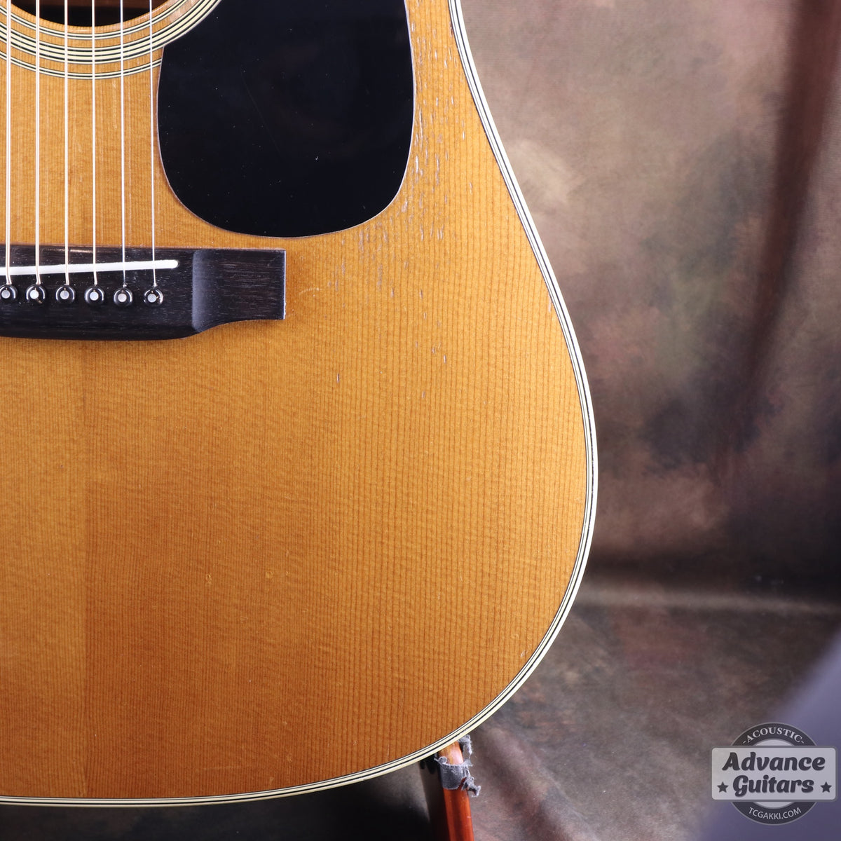 Martin 1999年製 D-28
