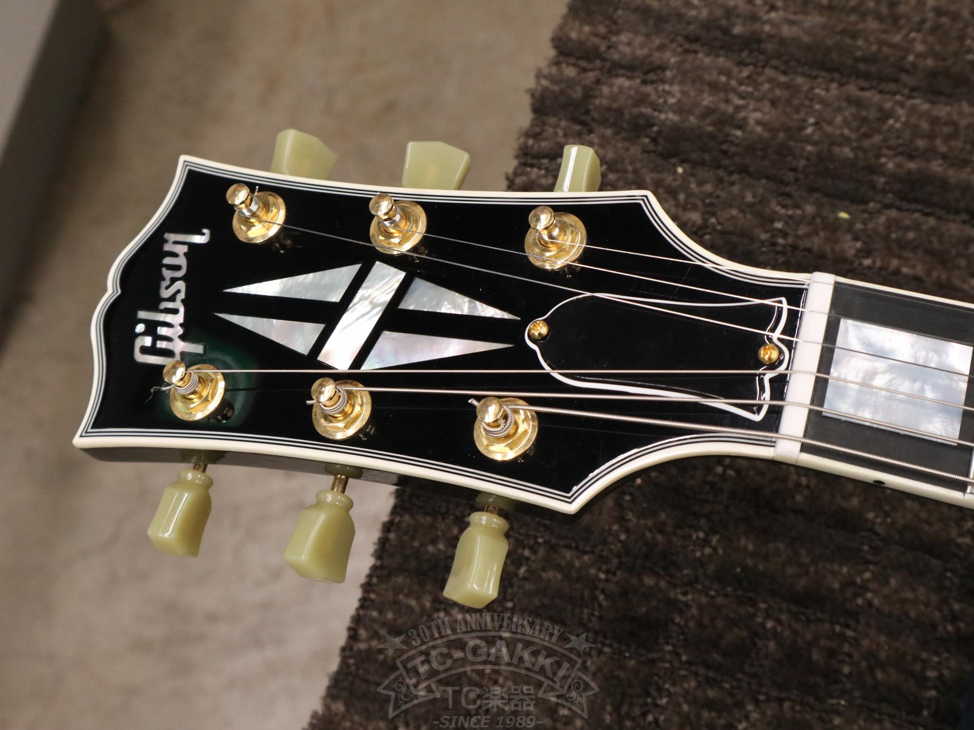 Gibson Custom Shop CS-356