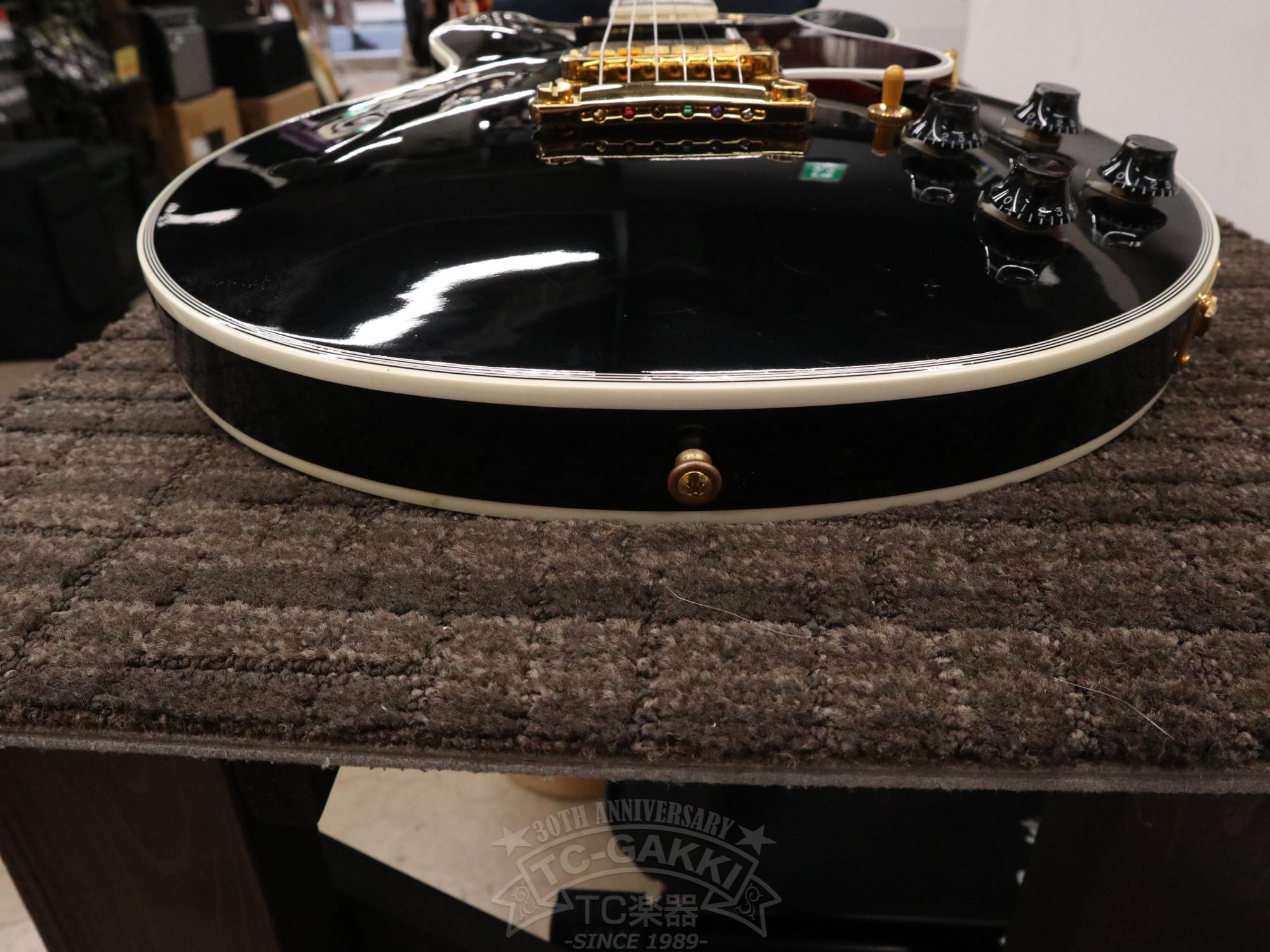 Gibson Custom Shop CS-356