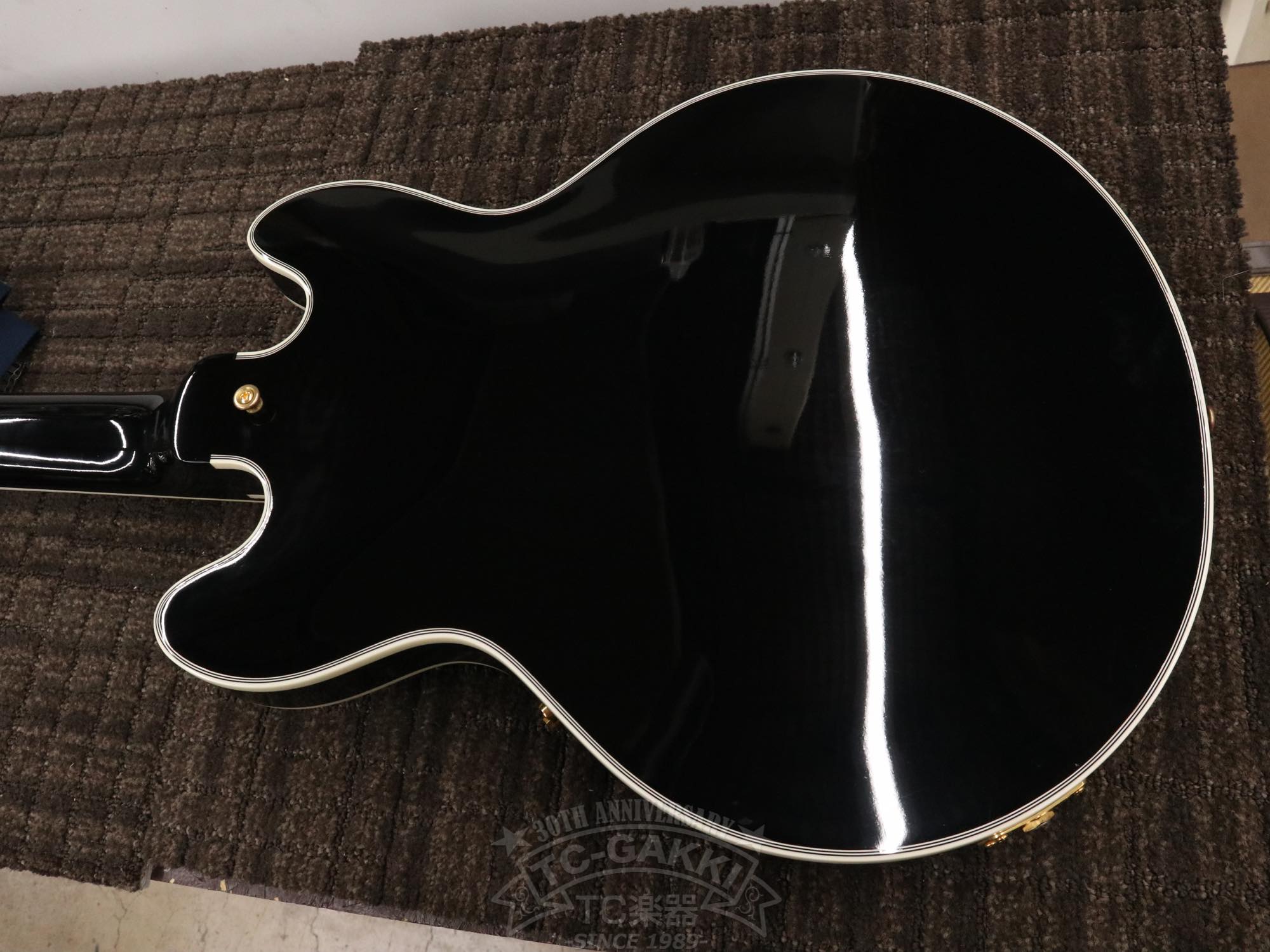 Gibson Custom Shop CS-356
