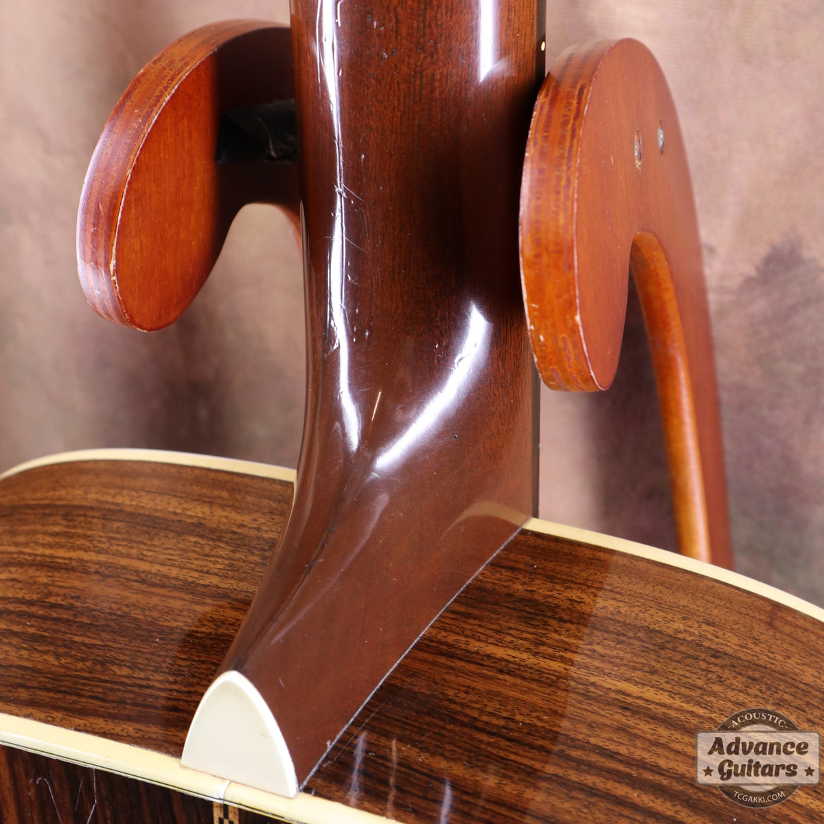 Martin 1999年製 D-28