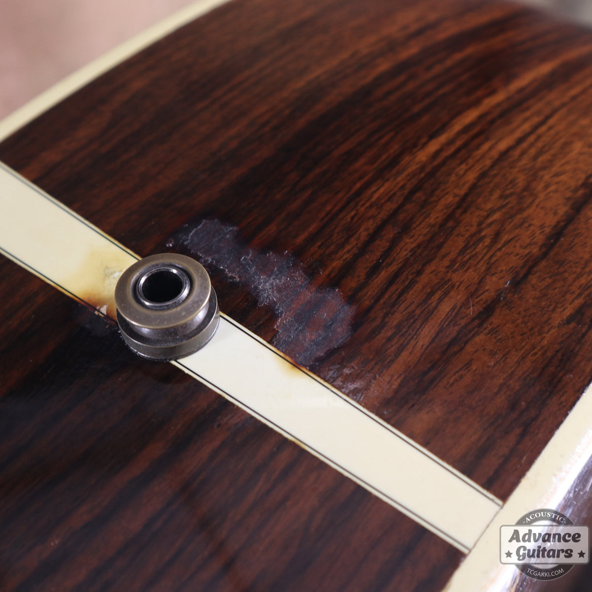 Martin 1999年製 D-28