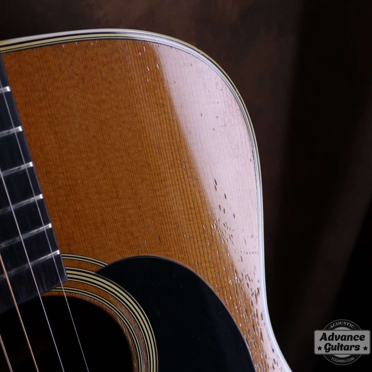 Martin 1999年製 D-28