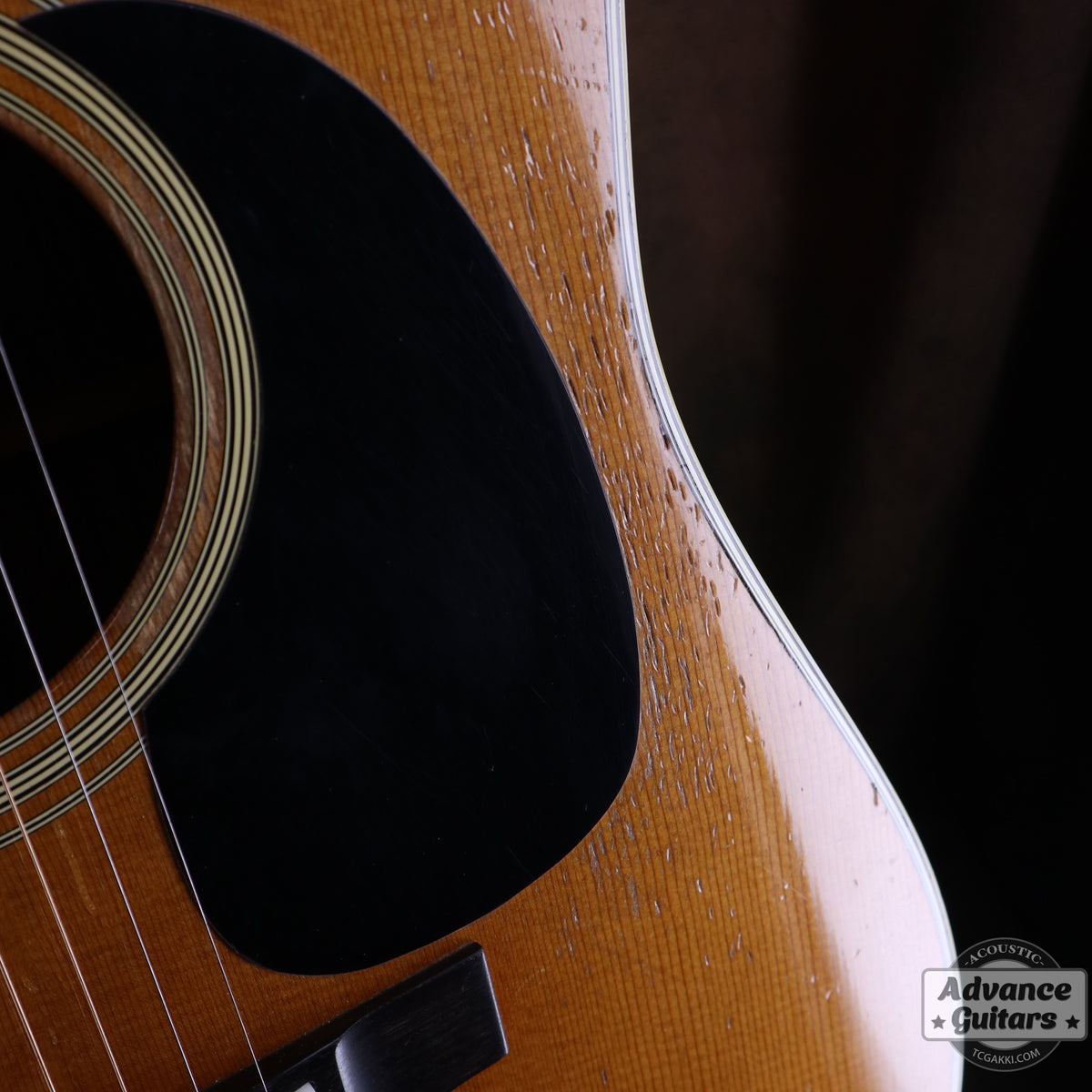 Martin 1999年製 D-28