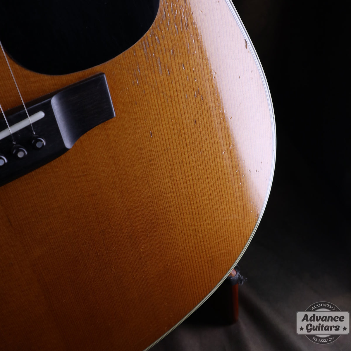 Martin 1999年製 D-28