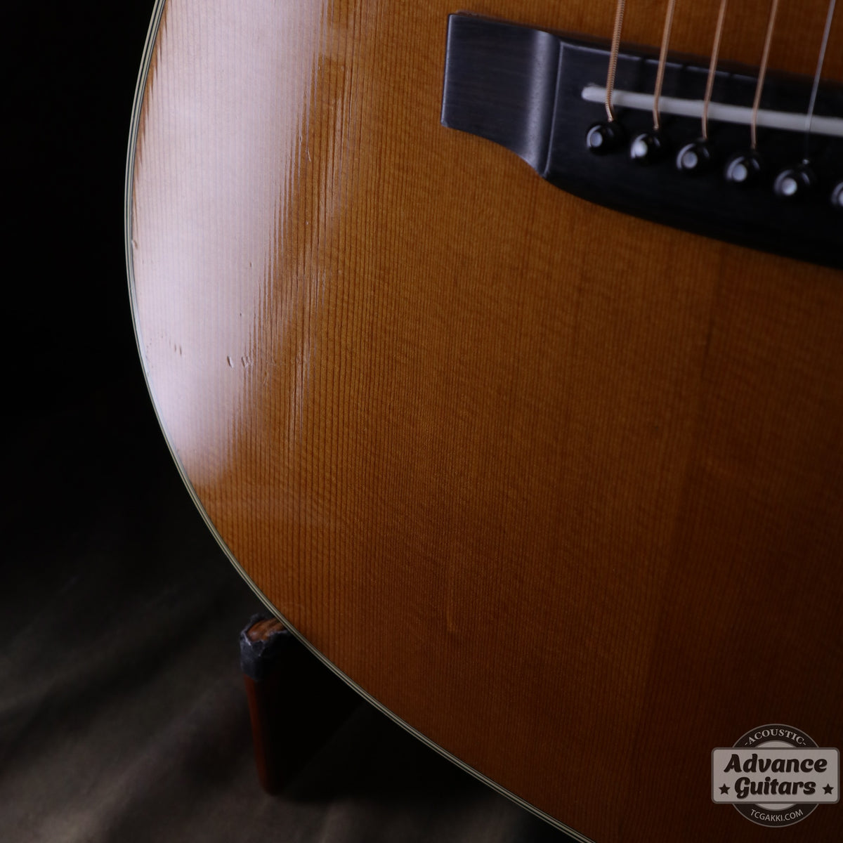Martin 1999年製 D-28
