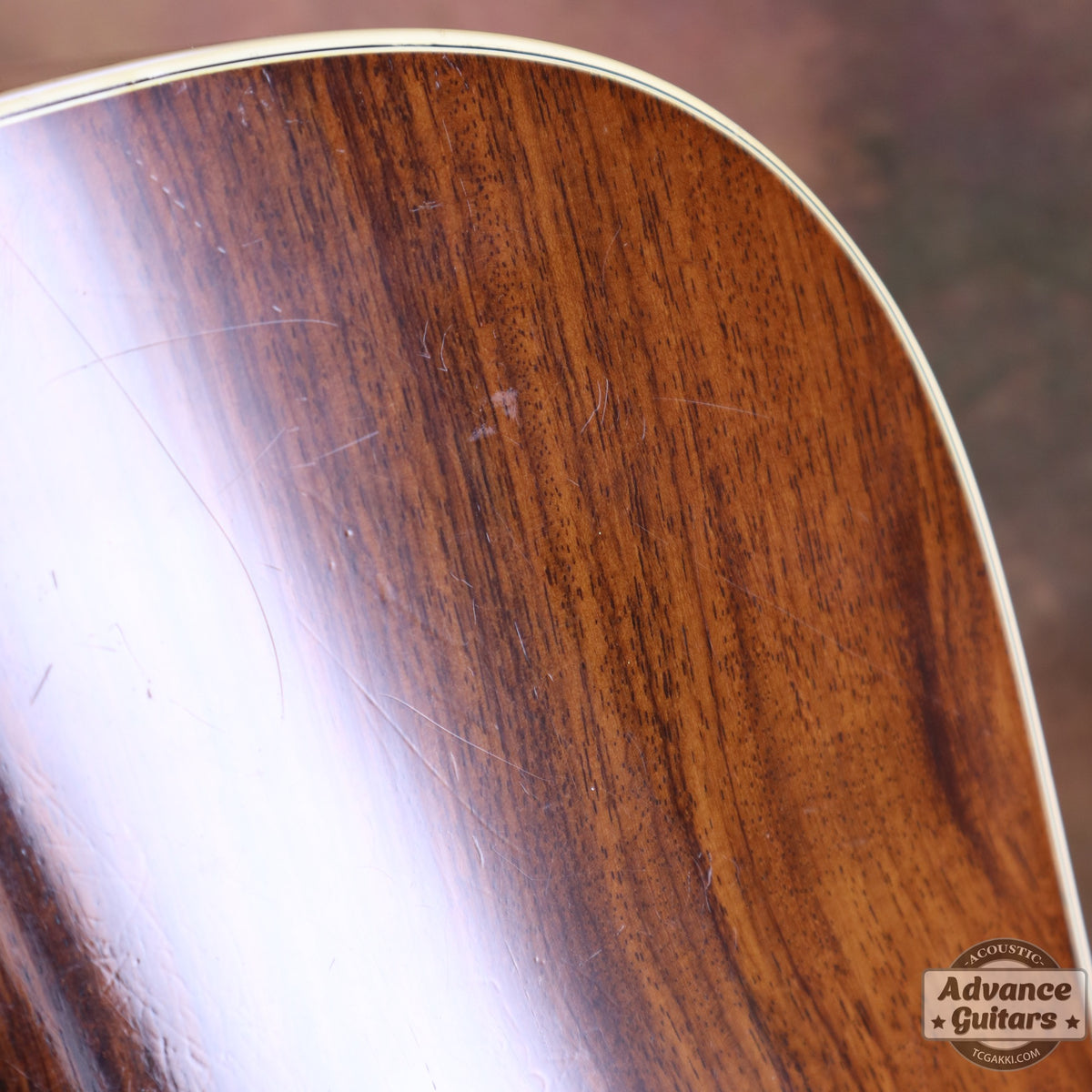 Martin 1999年製 D-28
