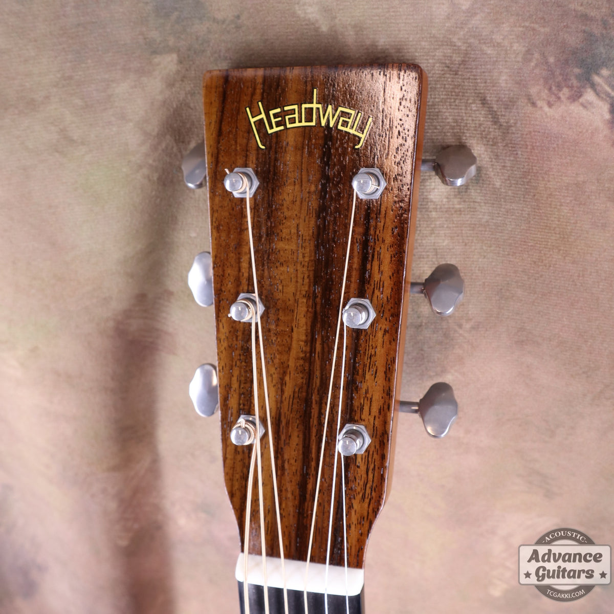 Headway HD-113 URUSHI / STD