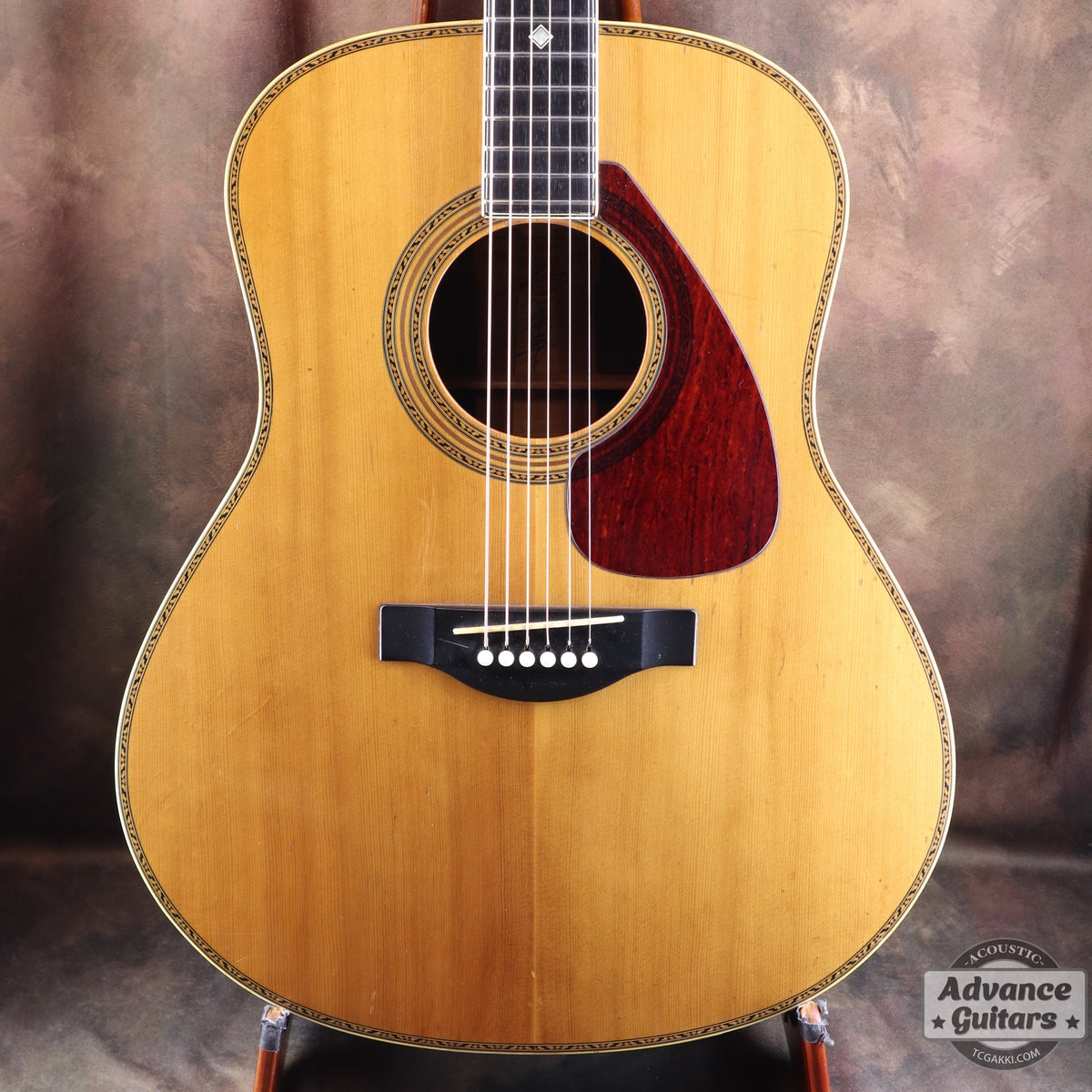 YAMAHA 1973年製 FG-2000