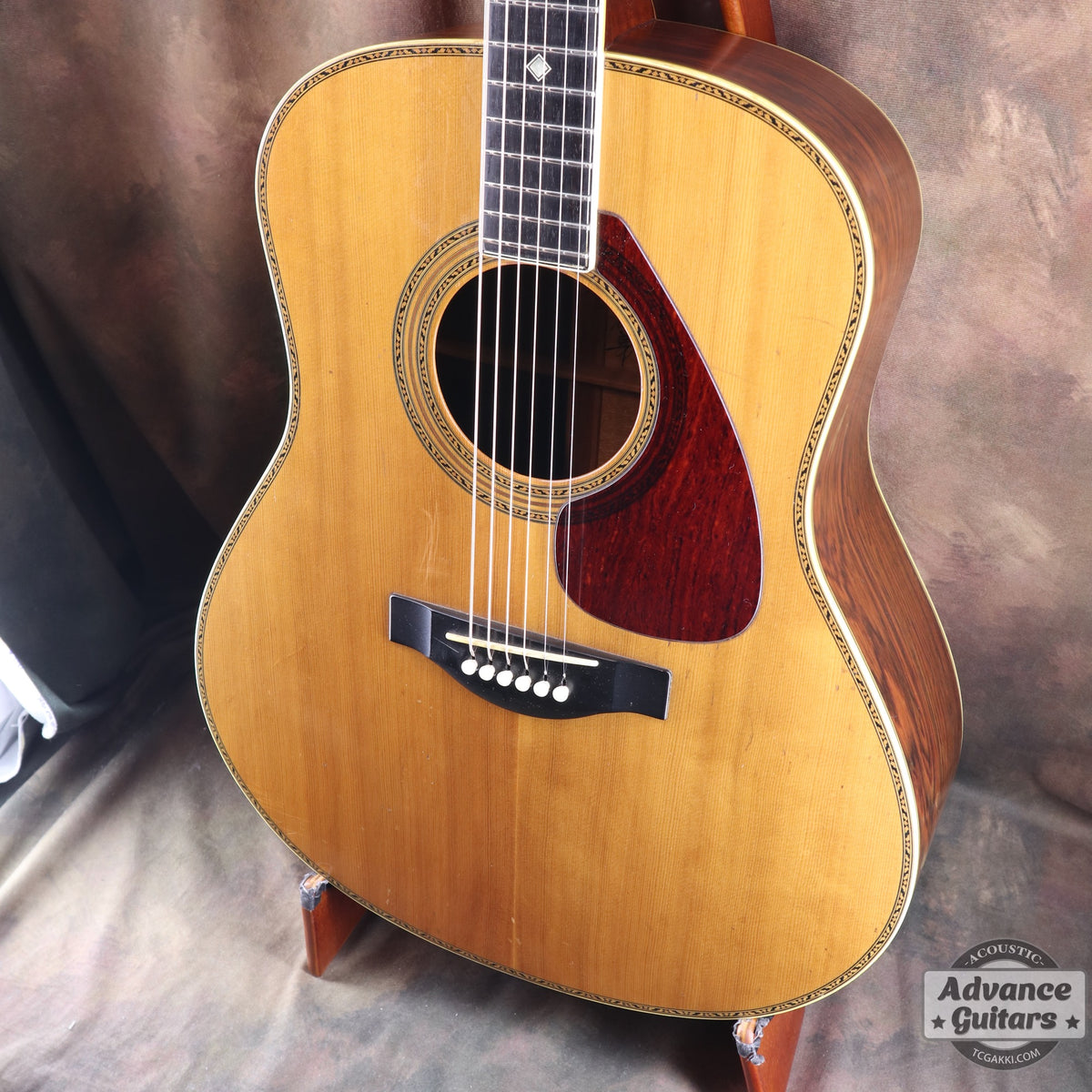 YAMAHA 1973年製 FG-2000
