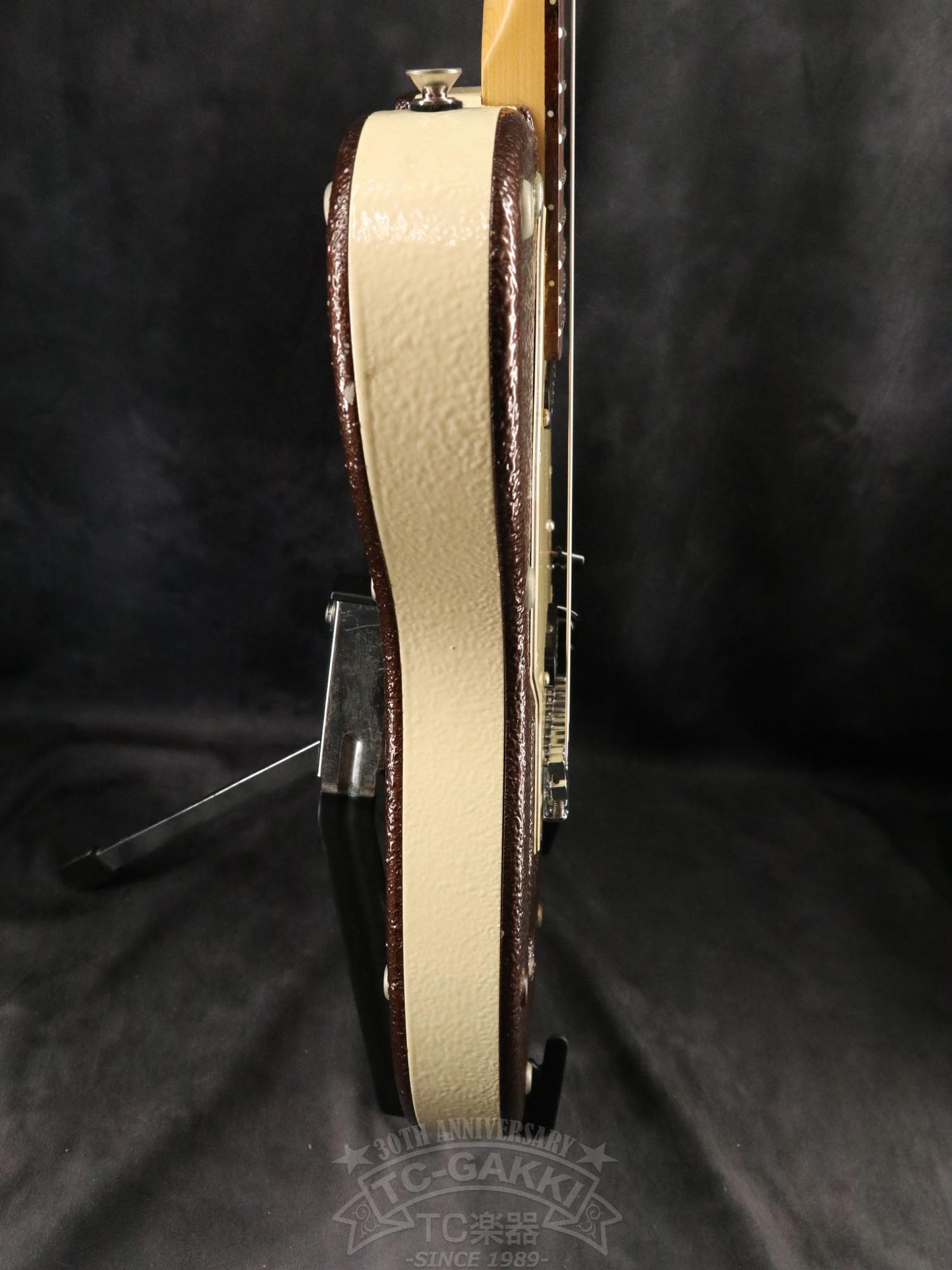 Lindert Guitar Locomotive T