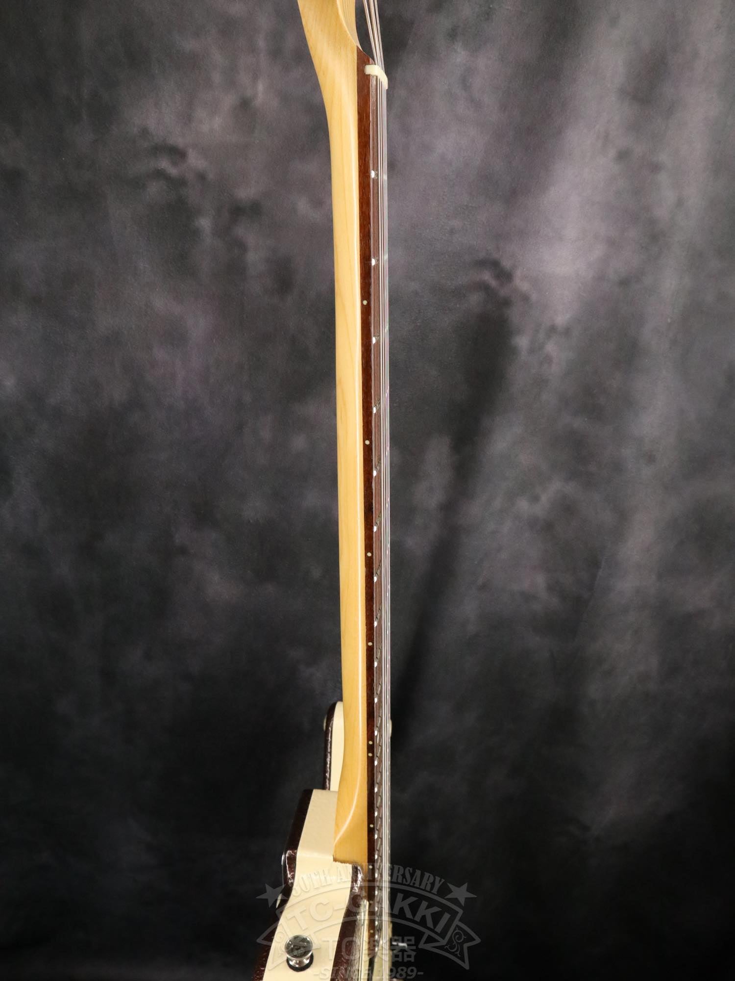 Lindert Guitar Locomotive T