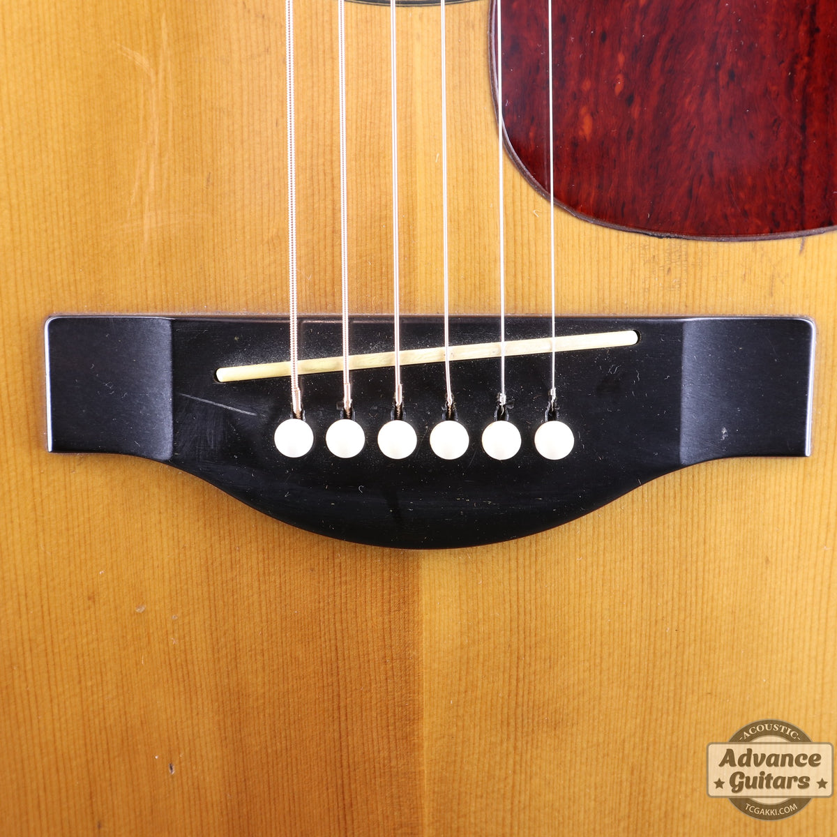 YAMAHA 1973年製 FG-2000