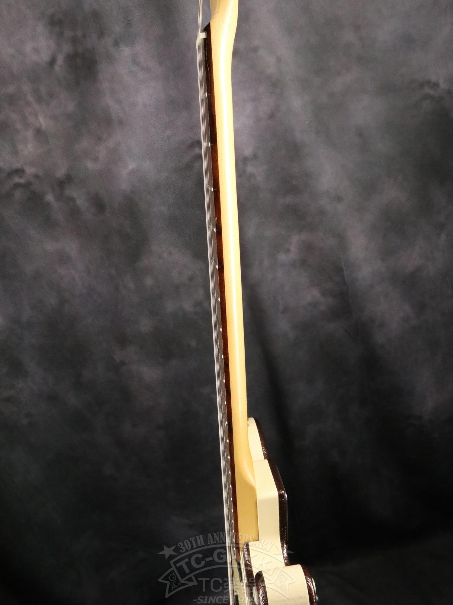 Lindert Guitar Locomotive T