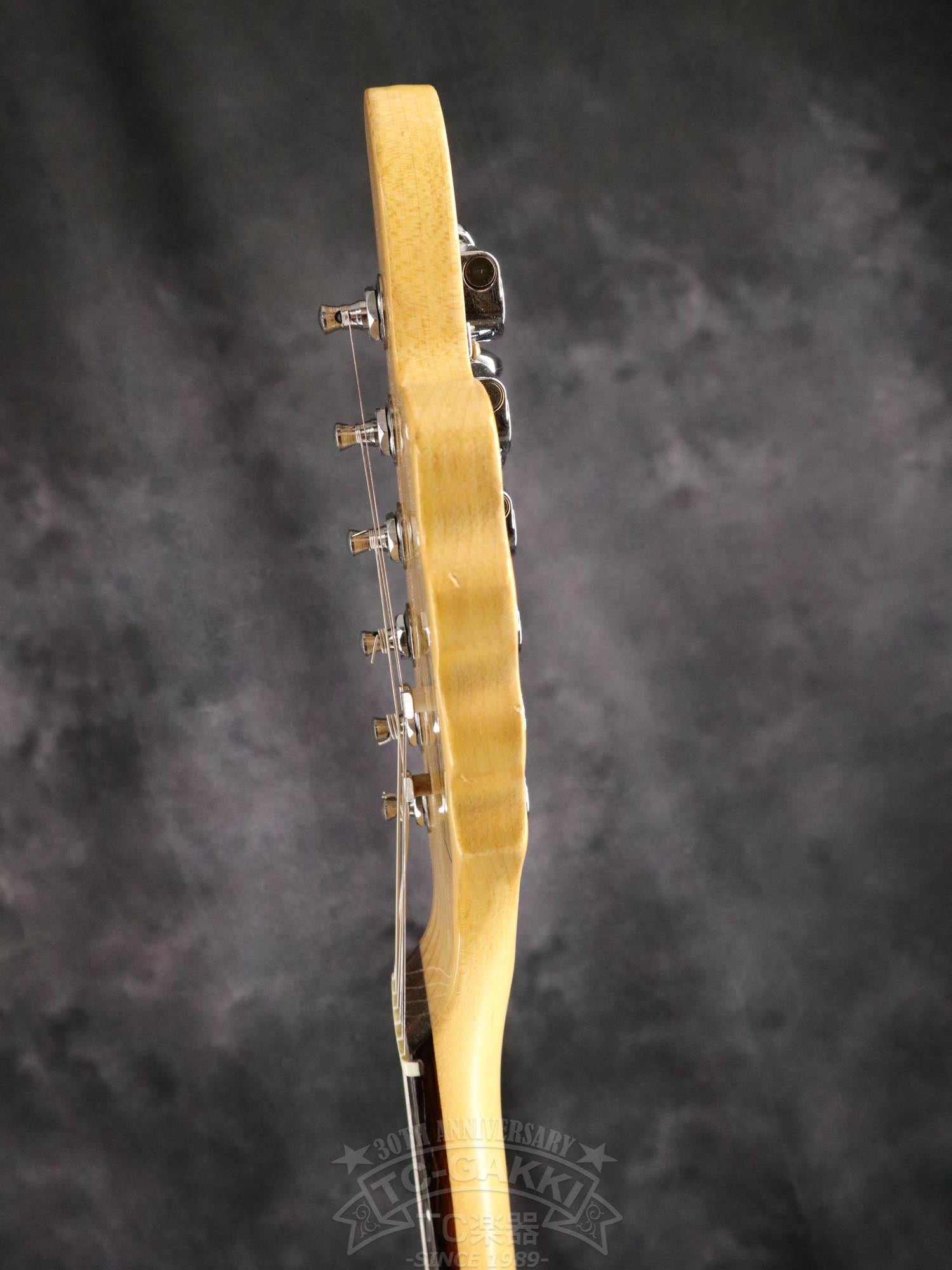 Lindert Guitar Locomotive T