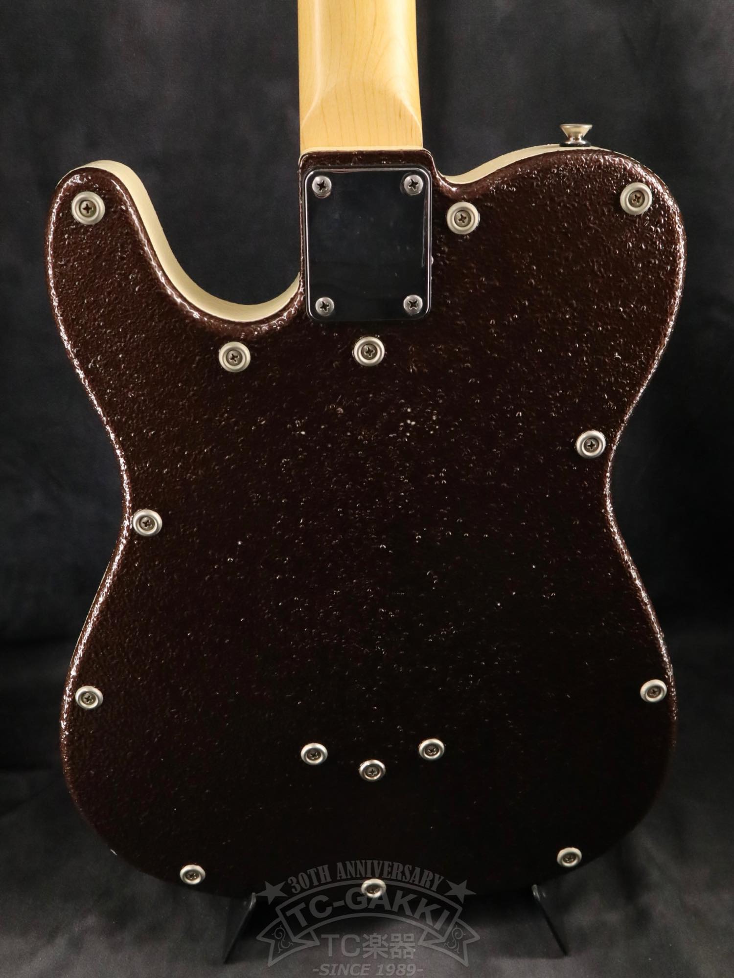 Lindert Guitar Locomotive T