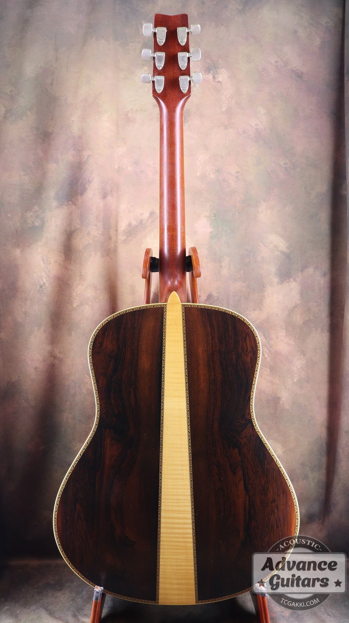 YAMAHA 1973年製 FG-2000