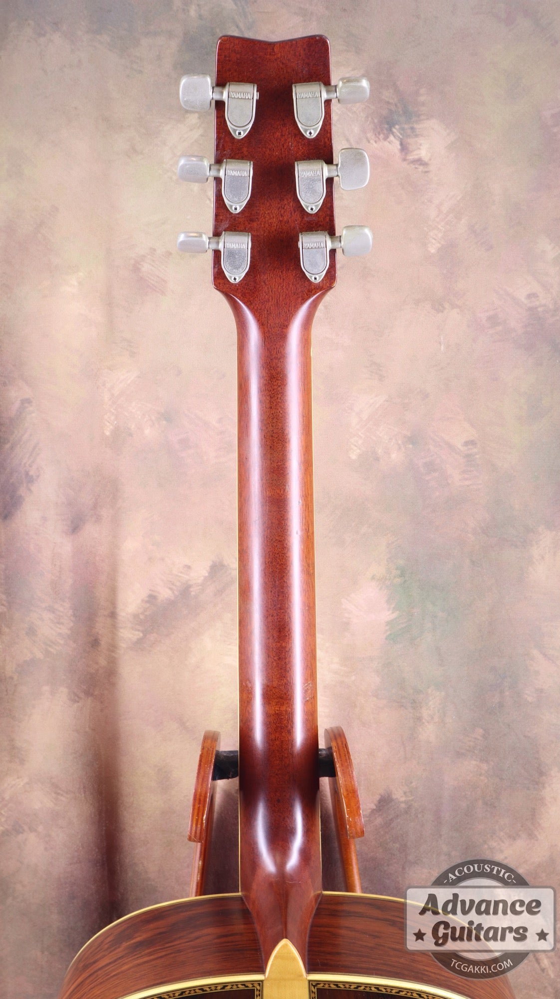 YAMAHA 1973年製 FG-2000