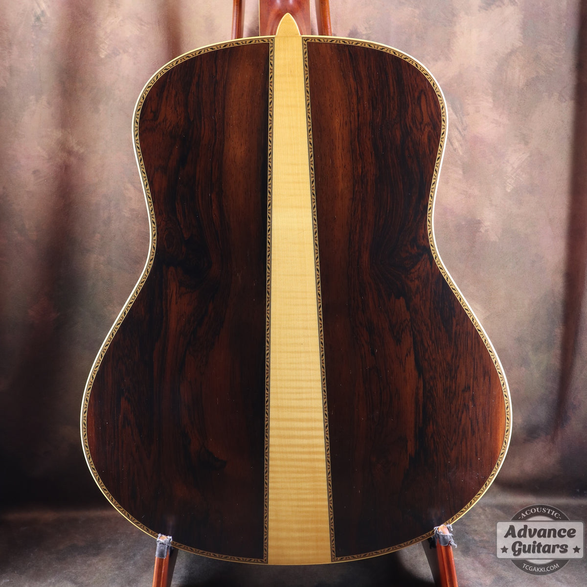 YAMAHA 1973年製 FG-2000