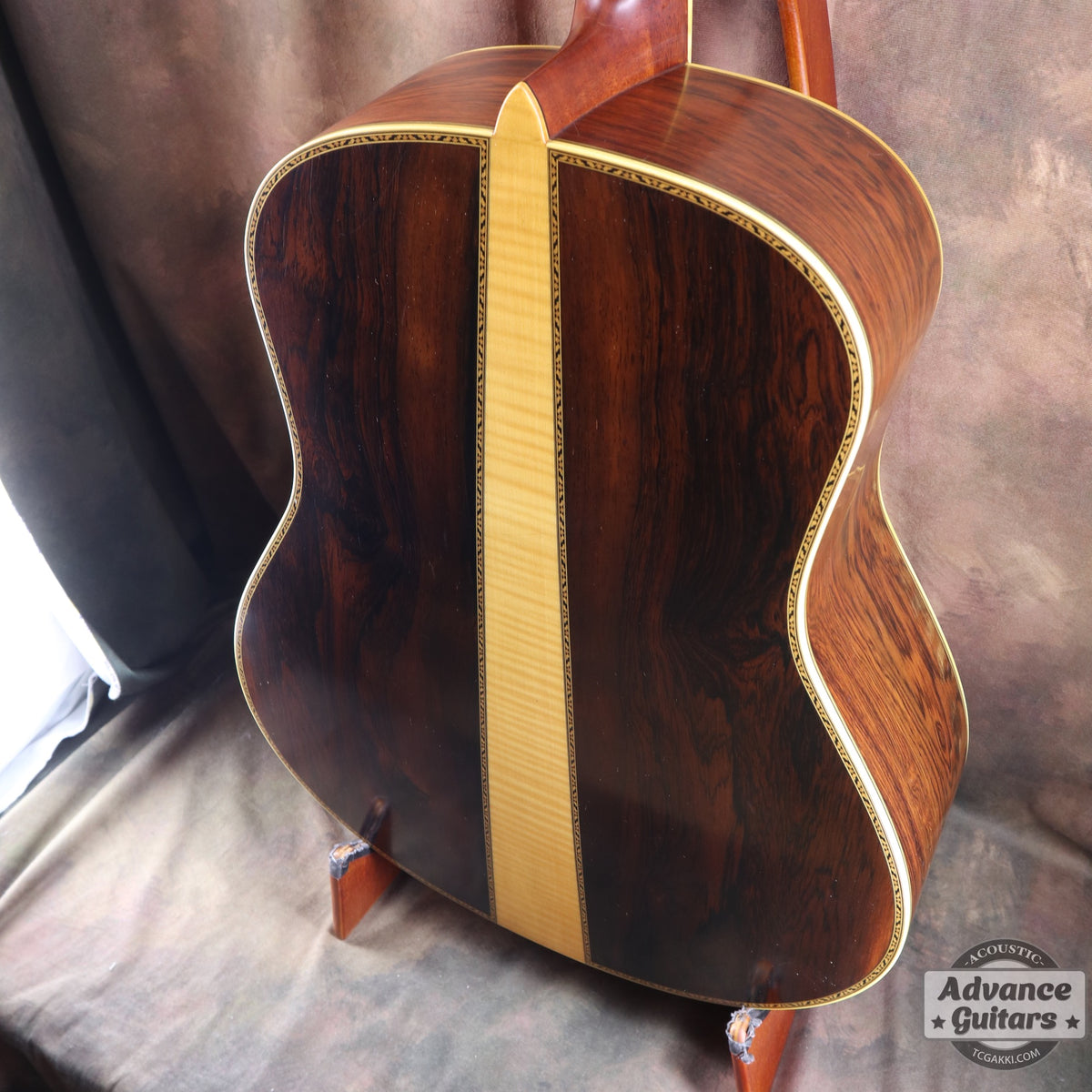 YAMAHA 1973年製 FG-2000
