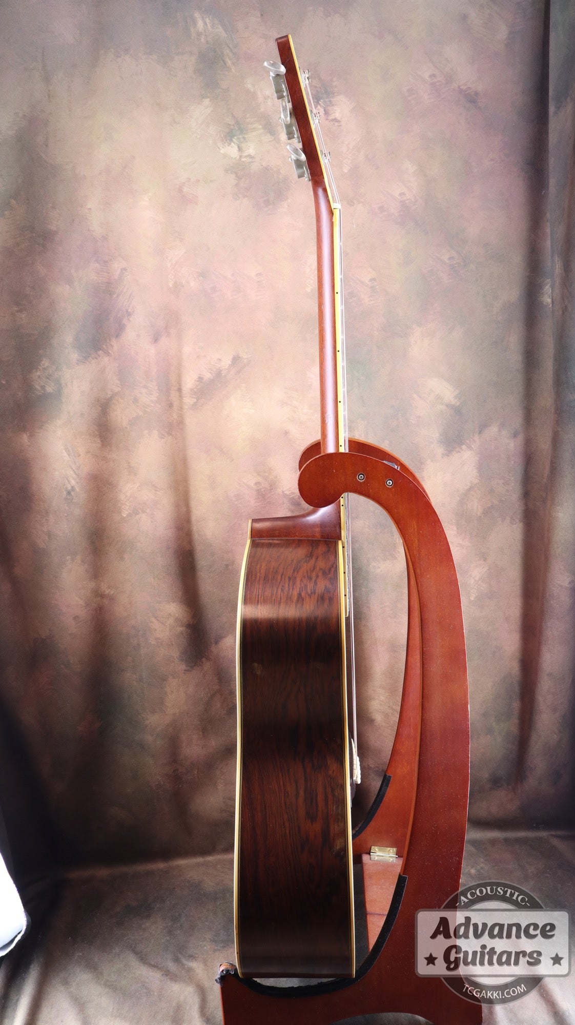 YAMAHA 1973年製 FG-2000