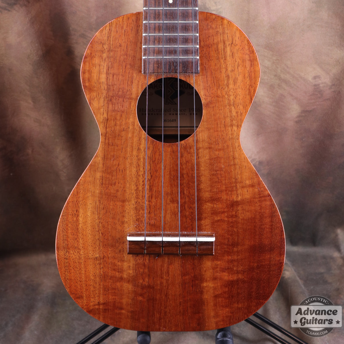 KAMAKA 2006年製 HF-2